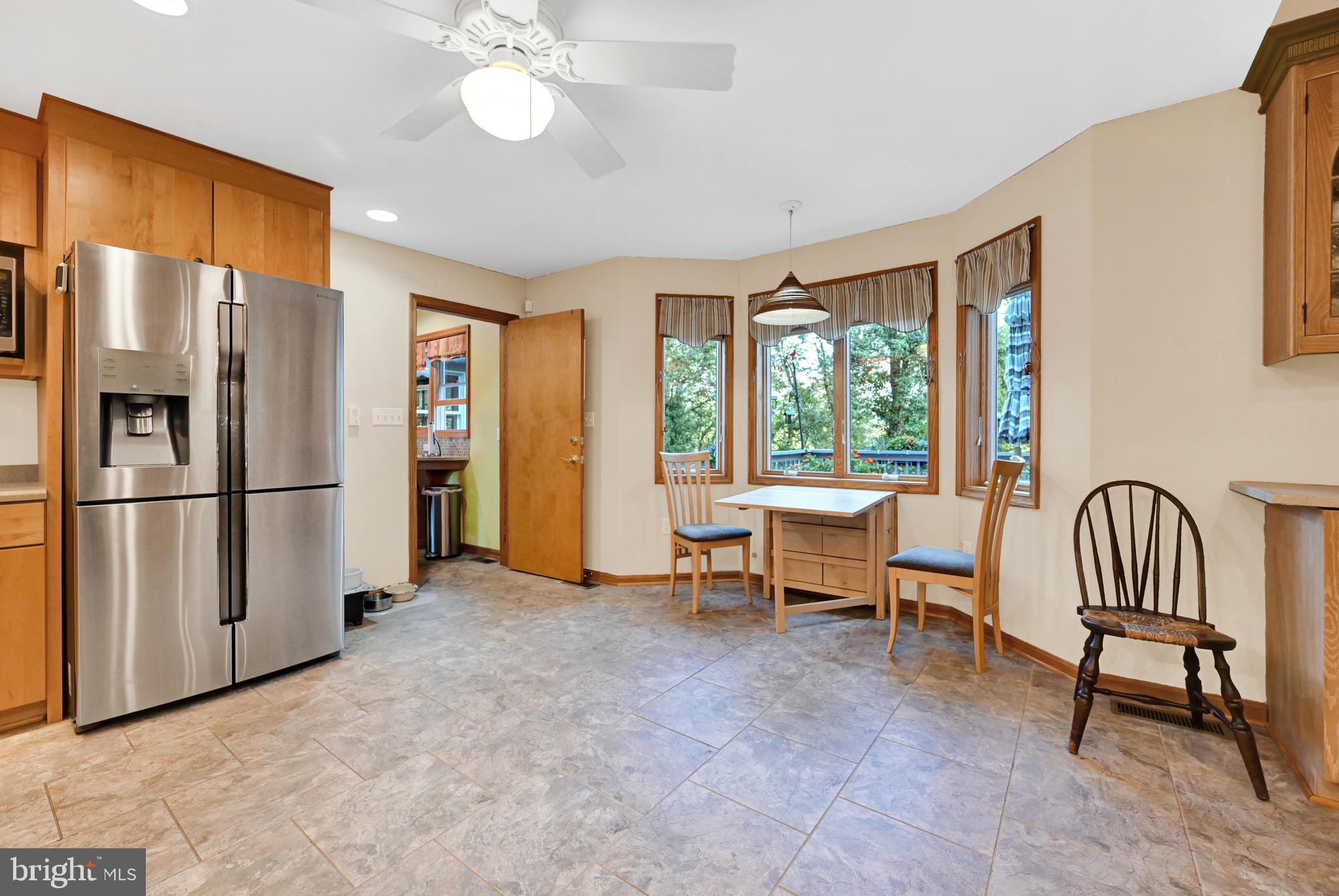 5801 Mt Gilead Road Reisterstown, MD 21136 - Photo 26 of 82