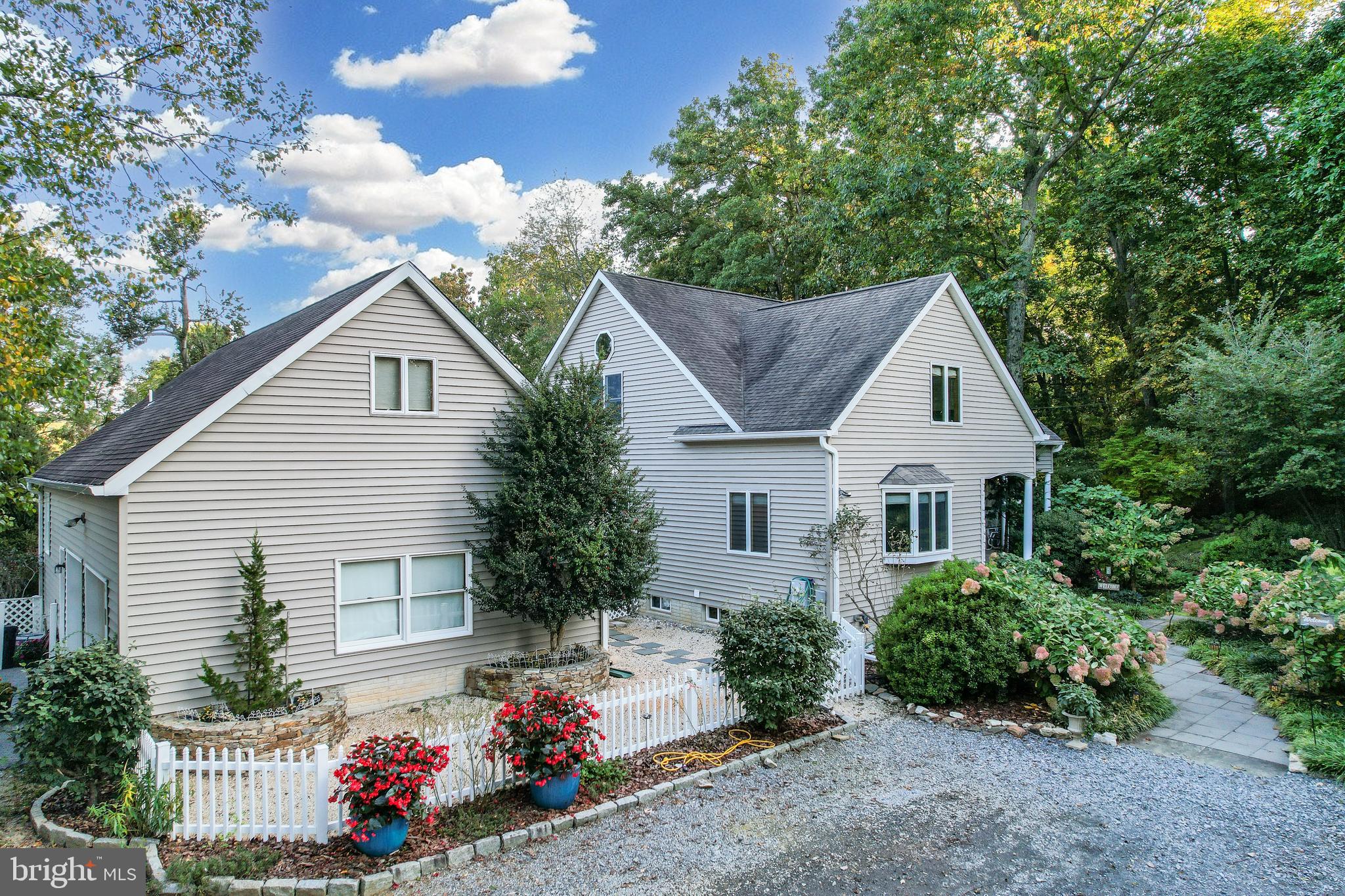 5801 Mt Gilead Road Reisterstown, MD 21136 - Photo 3 of 82