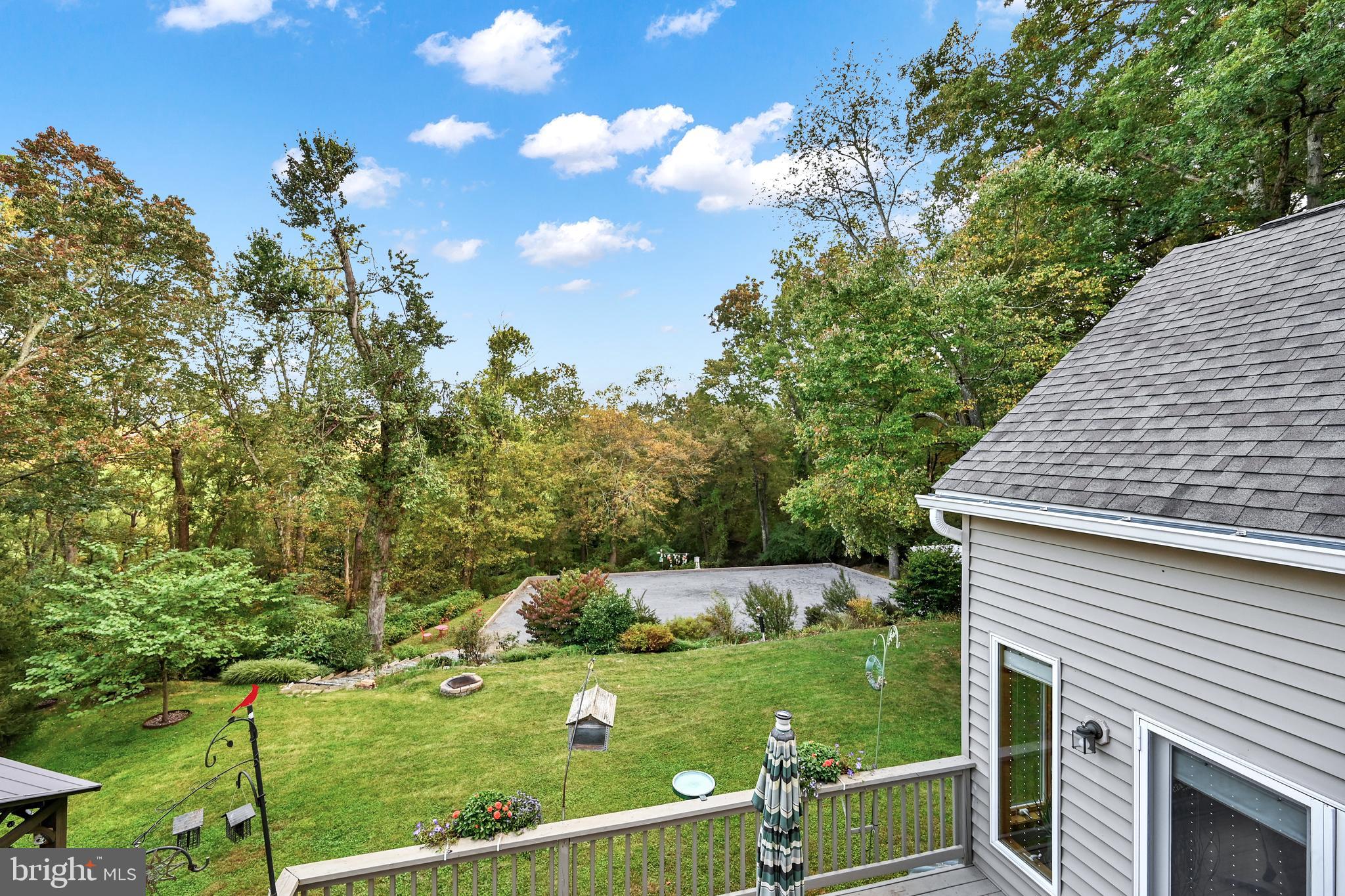 5801 Mt Gilead Road Reisterstown, MD 21136 - Photo 34 of 82