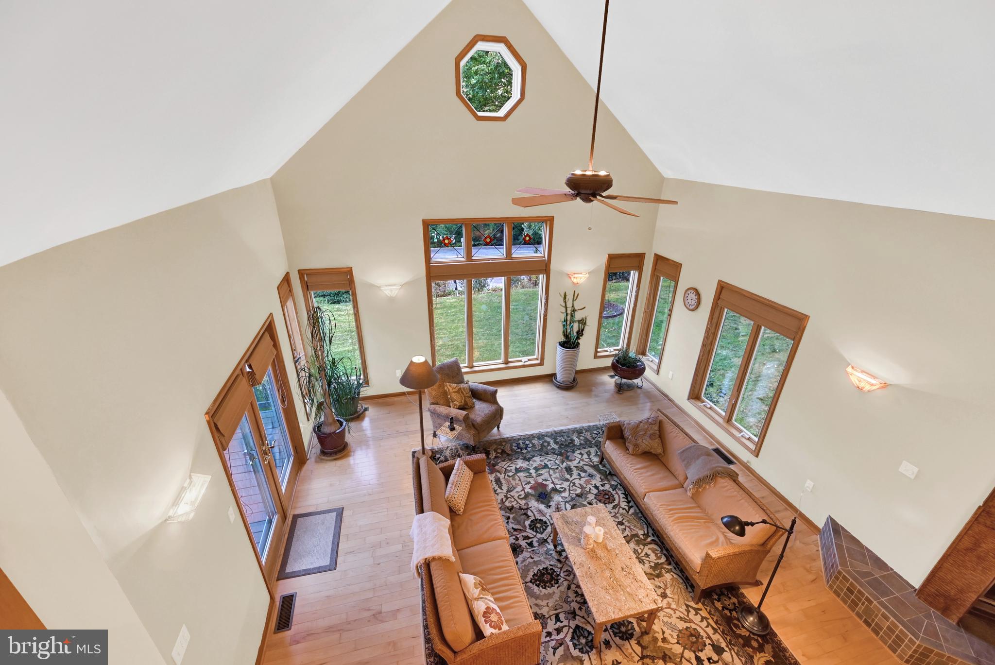 5801 Mt Gilead Road Reisterstown, MD 21136 - Photo 37 of 82