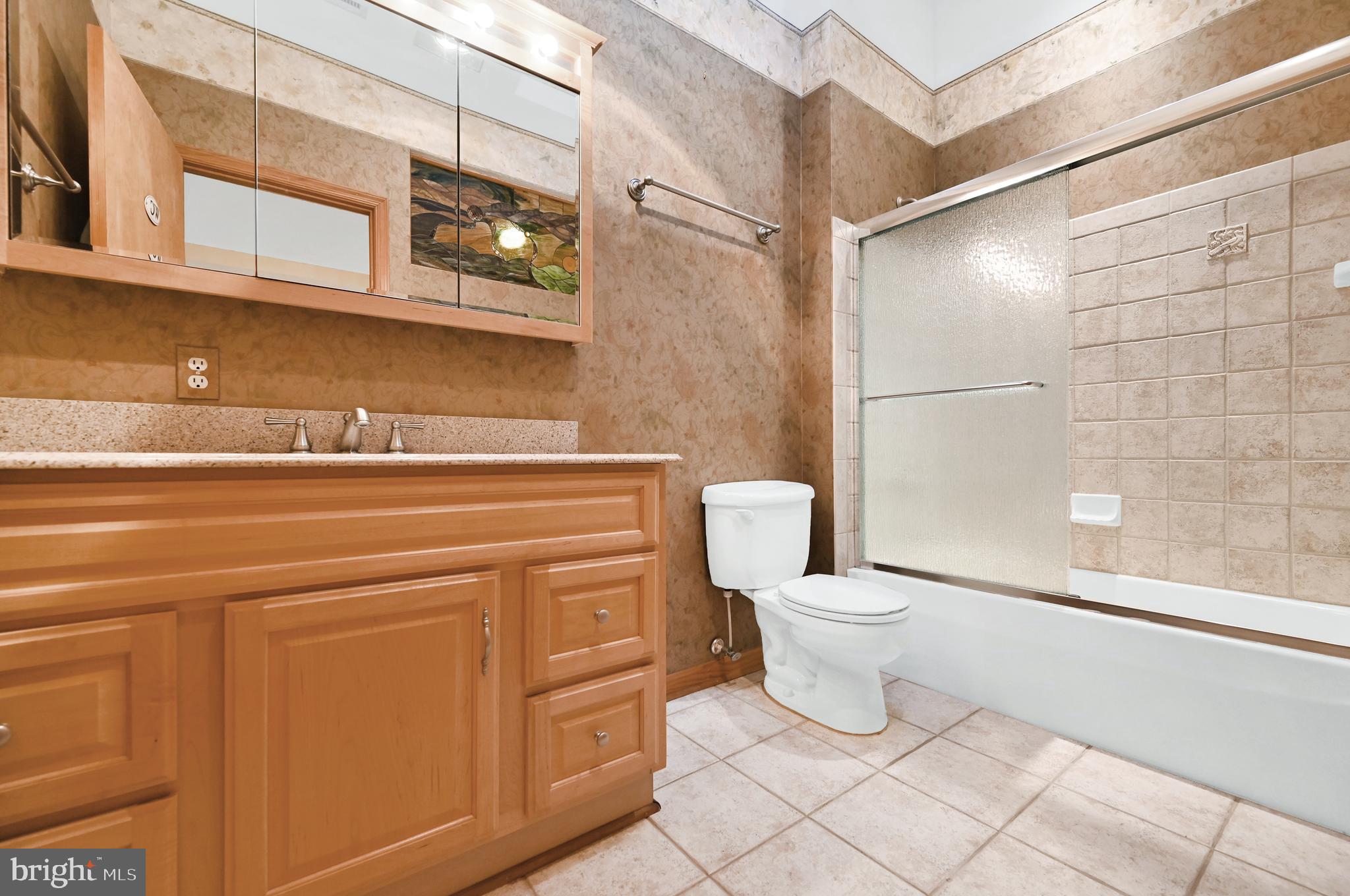 5801 Mt Gilead Road Reisterstown, MD 21136 - Photo 39 of 82