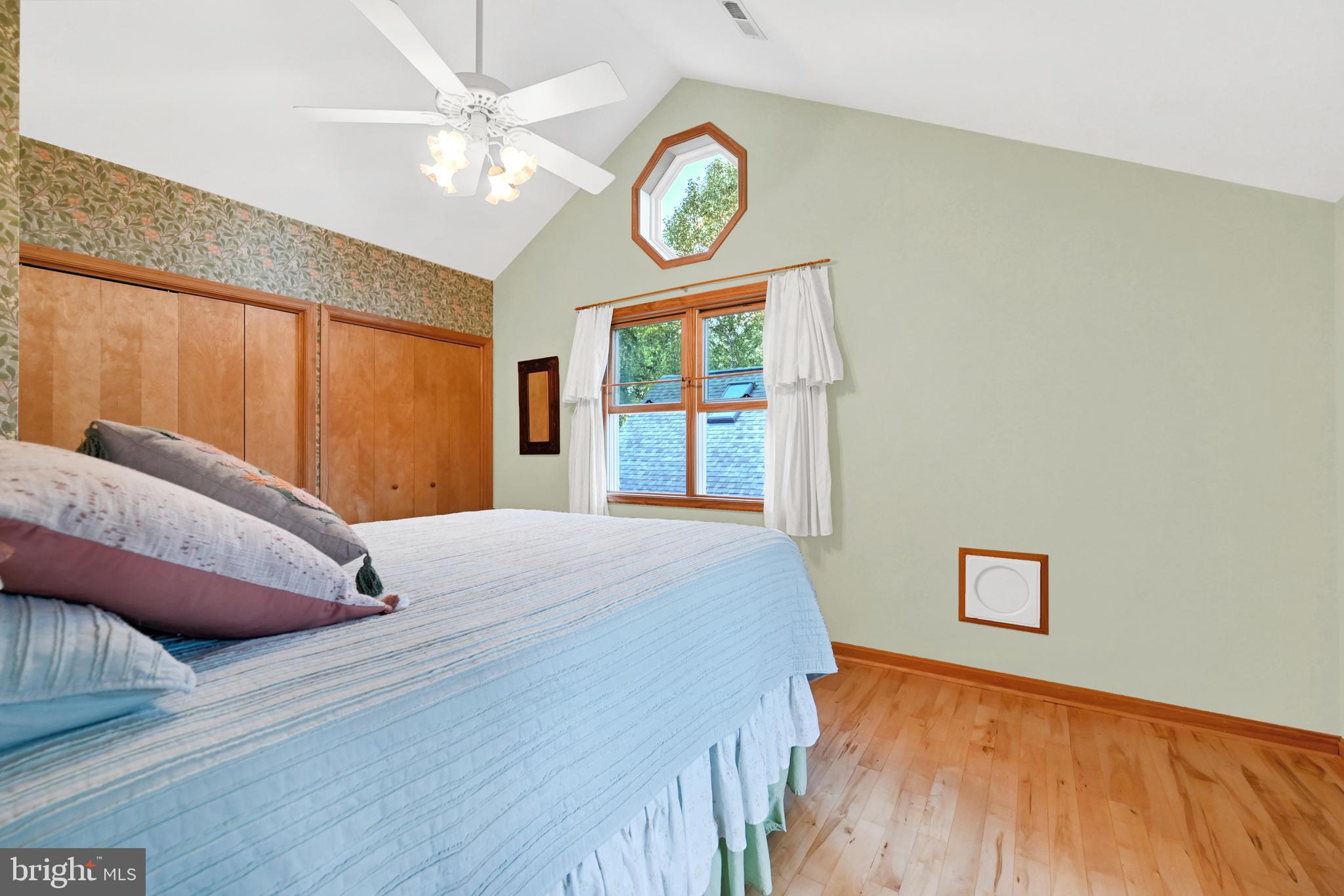 5801 Mt Gilead Road Reisterstown, MD 21136 - Photo 40 of 82