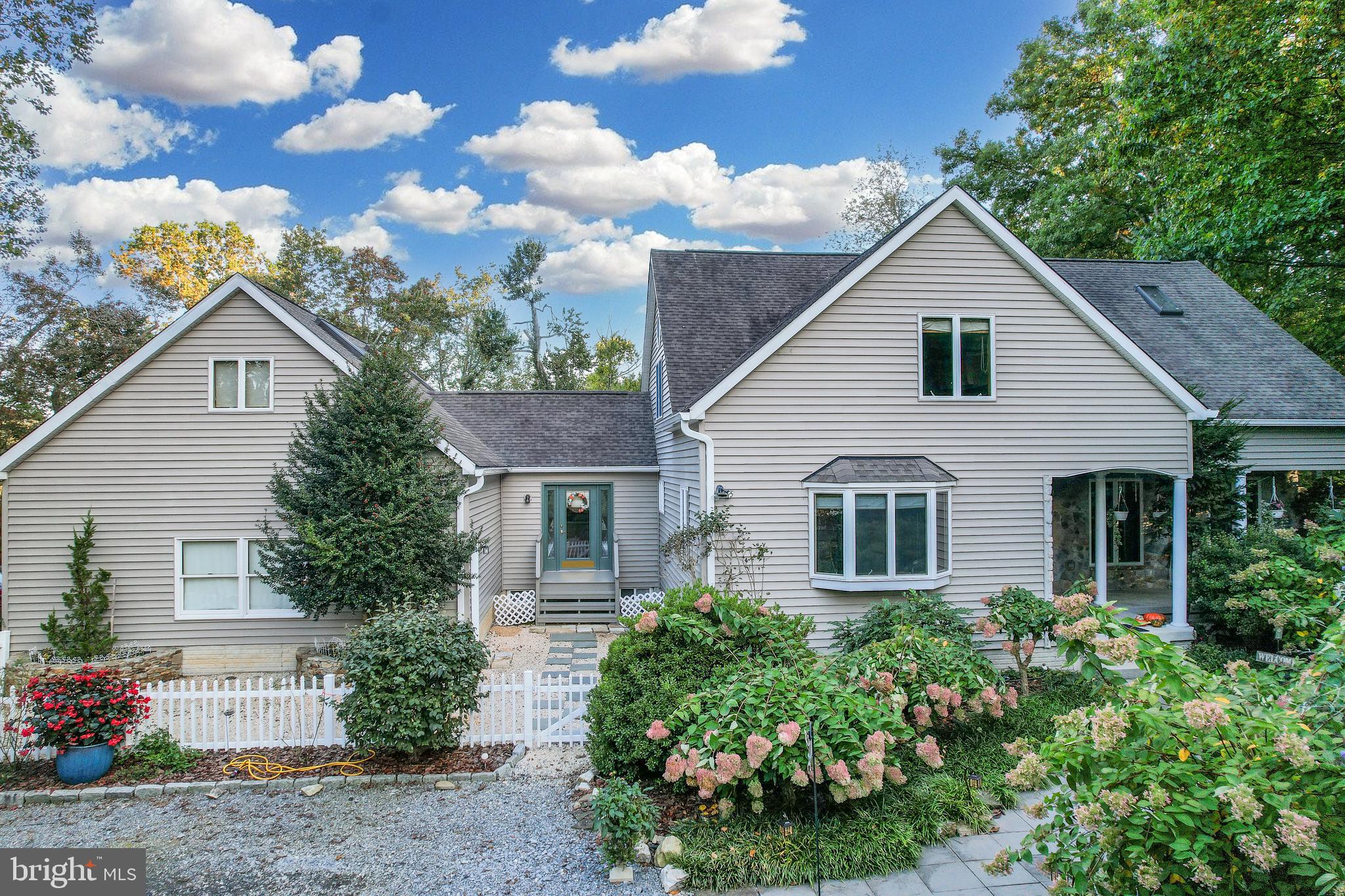 5801 Mt Gilead Road Reisterstown, MD 21136 - Photo 4 of 82