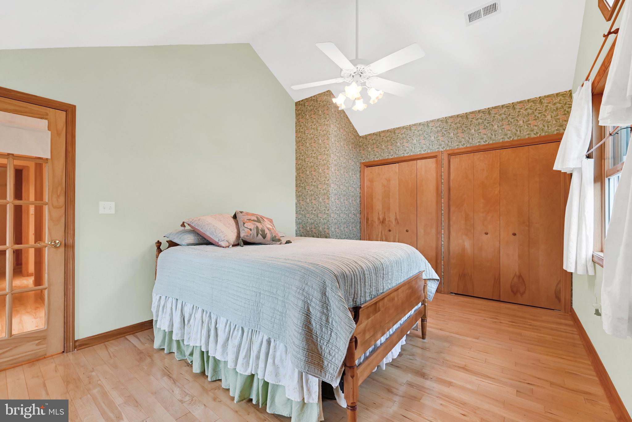 5801 Mt Gilead Road Reisterstown, MD 21136 - Photo 41 of 82