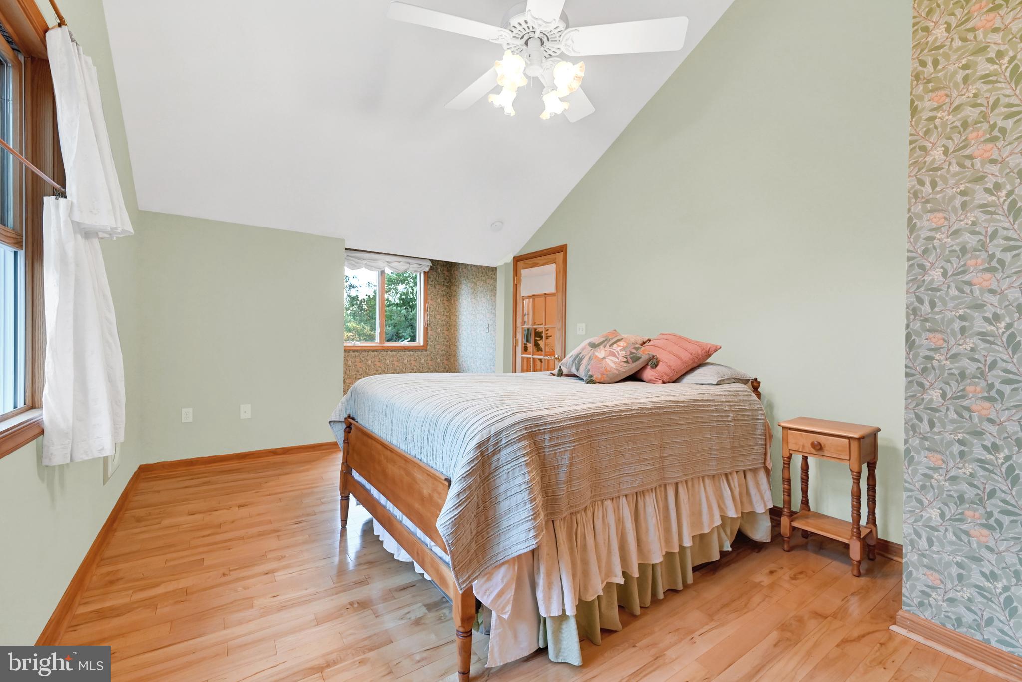 5801 Mt Gilead Road Reisterstown, MD 21136 - Photo 42 of 82