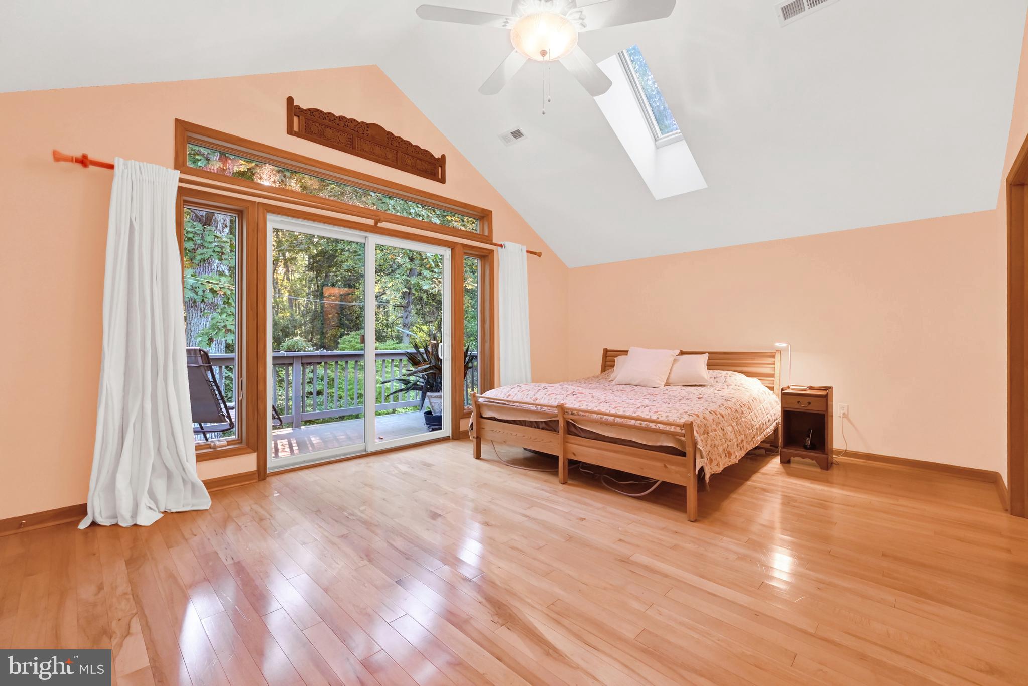 5801 Mt Gilead Road Reisterstown, MD 21136 - Photo 43 of 82