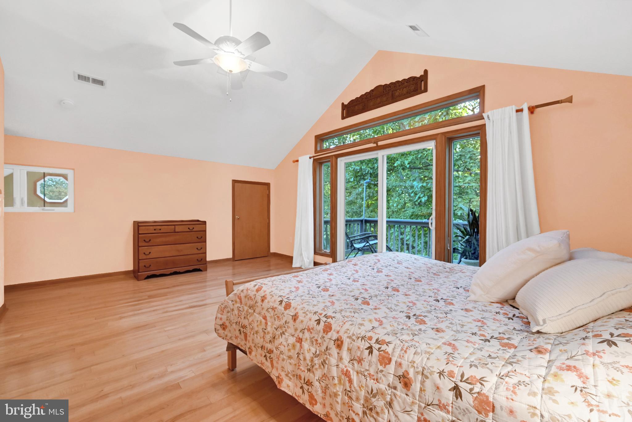 5801 Mt Gilead Road Reisterstown, MD 21136 - Photo 44 of 82