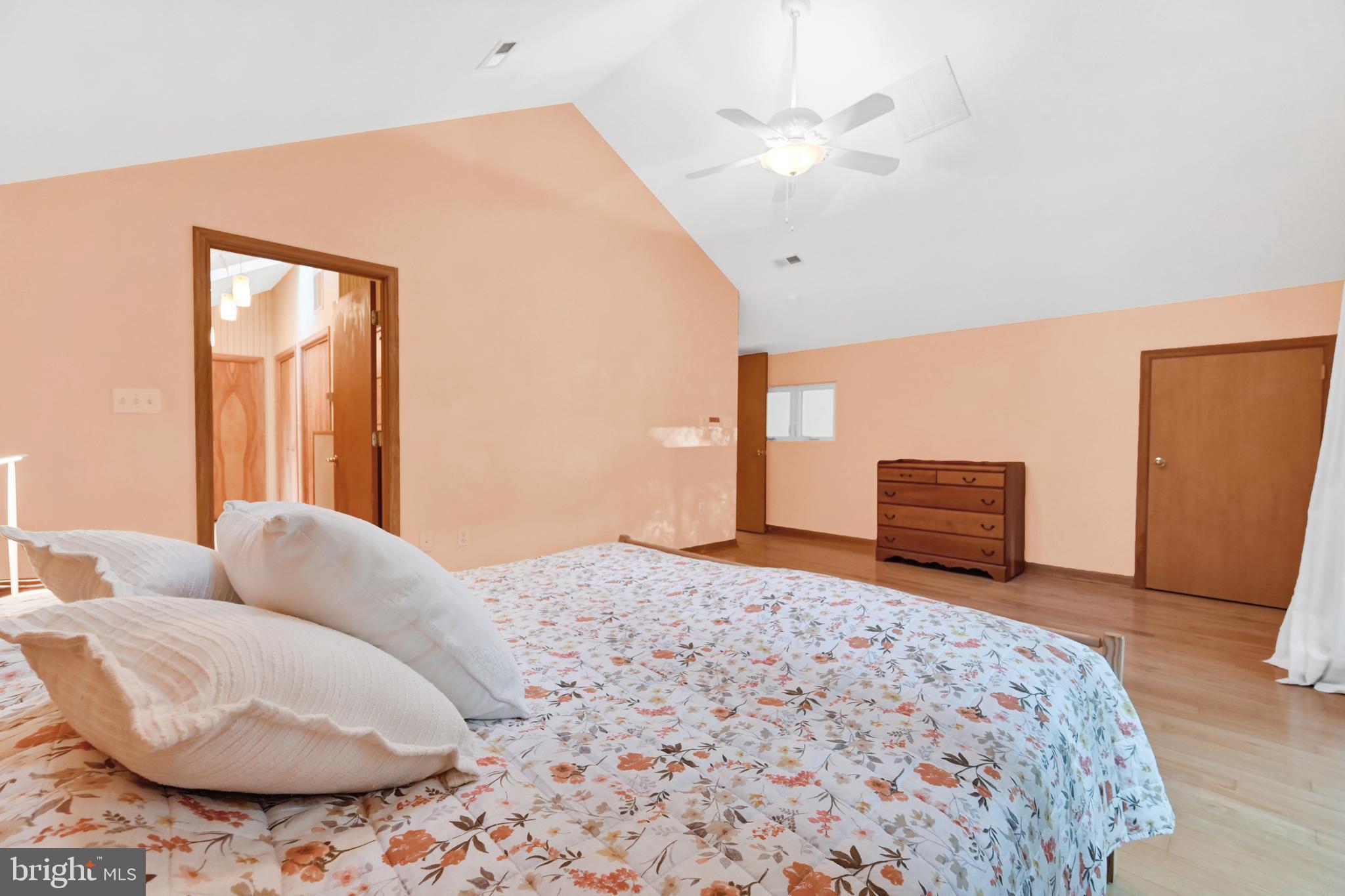 5801 Mt Gilead Road Reisterstown, MD 21136 - Photo 45 of 82