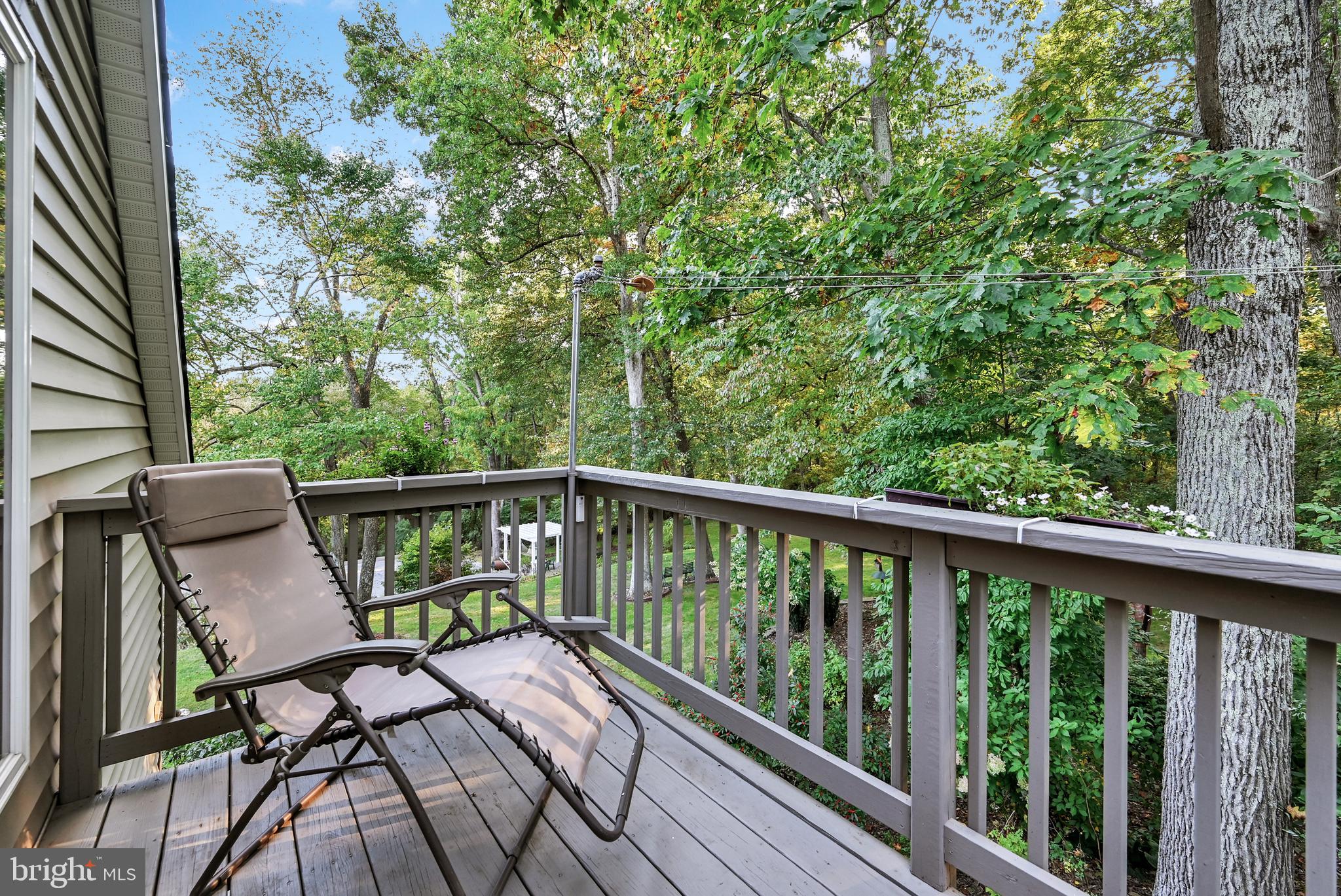 5801 Mt Gilead Road Reisterstown, MD 21136 - Photo 49 of 82