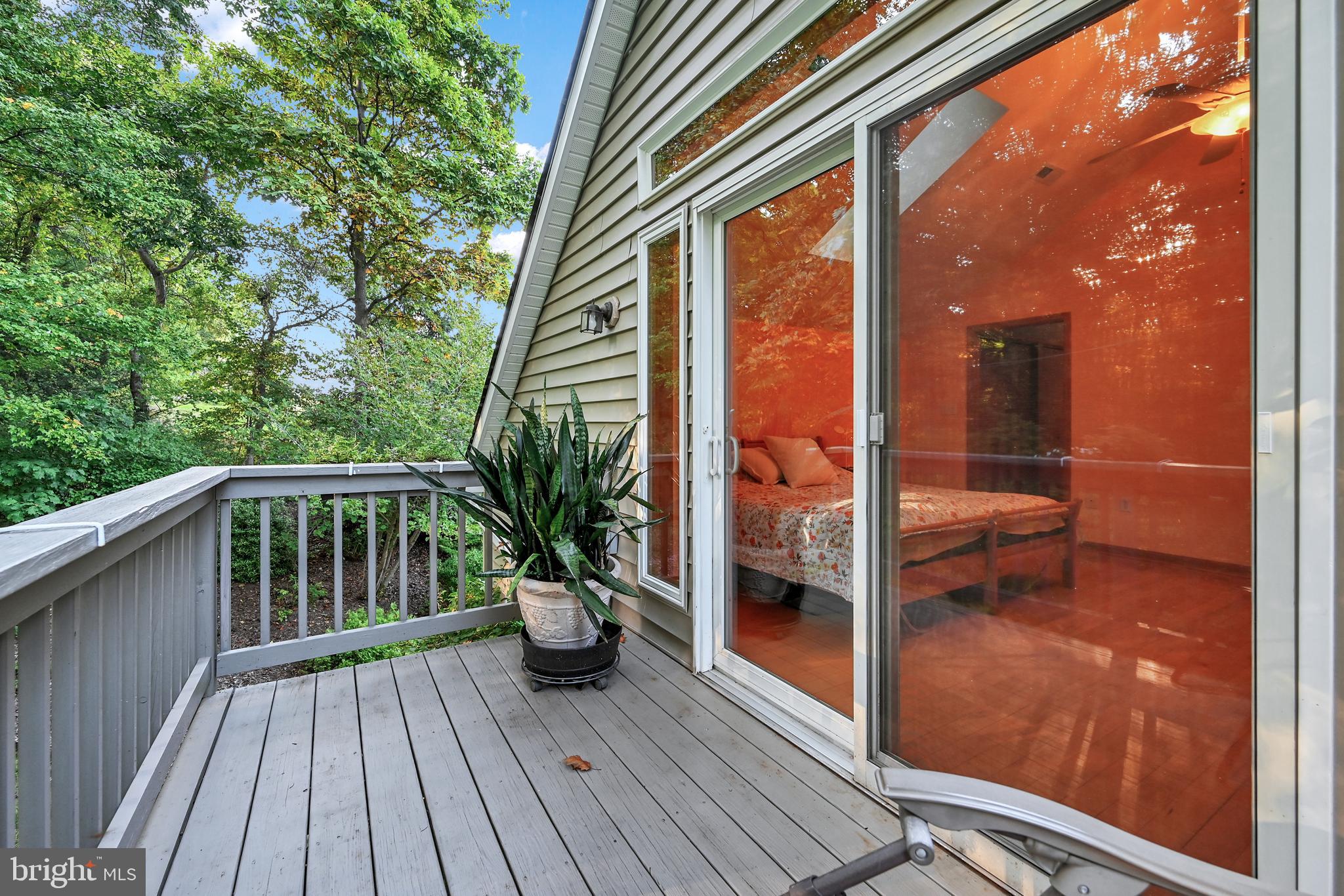 5801 Mt Gilead Road Reisterstown, MD 21136 - Photo 50 of 82