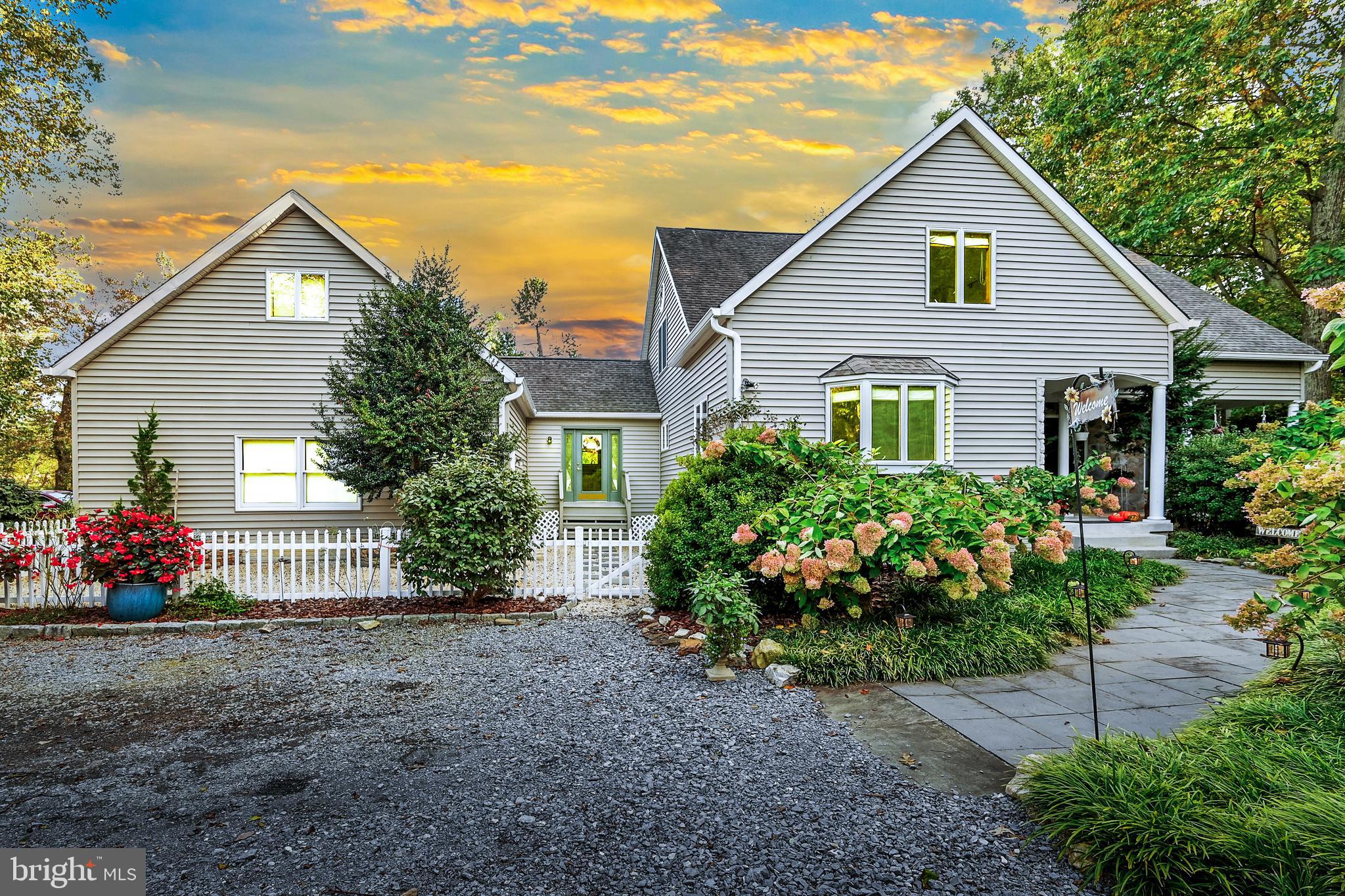 5801 Mt Gilead Road Reisterstown, MD 21136 - Photo 5 of 82