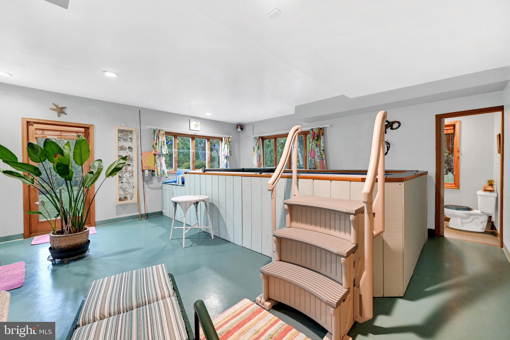 5801 Mt Gilead Road Reisterstown, MD 21136 - Photo 57 of 82