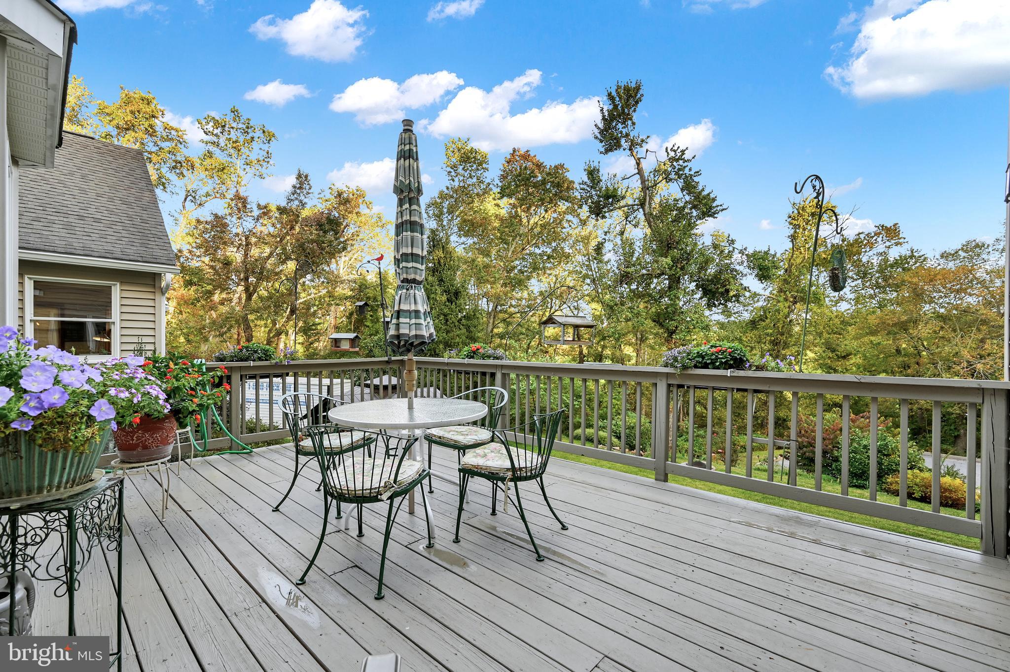 5801 Mt Gilead Road Reisterstown, MD 21136 - Photo 59 of 82