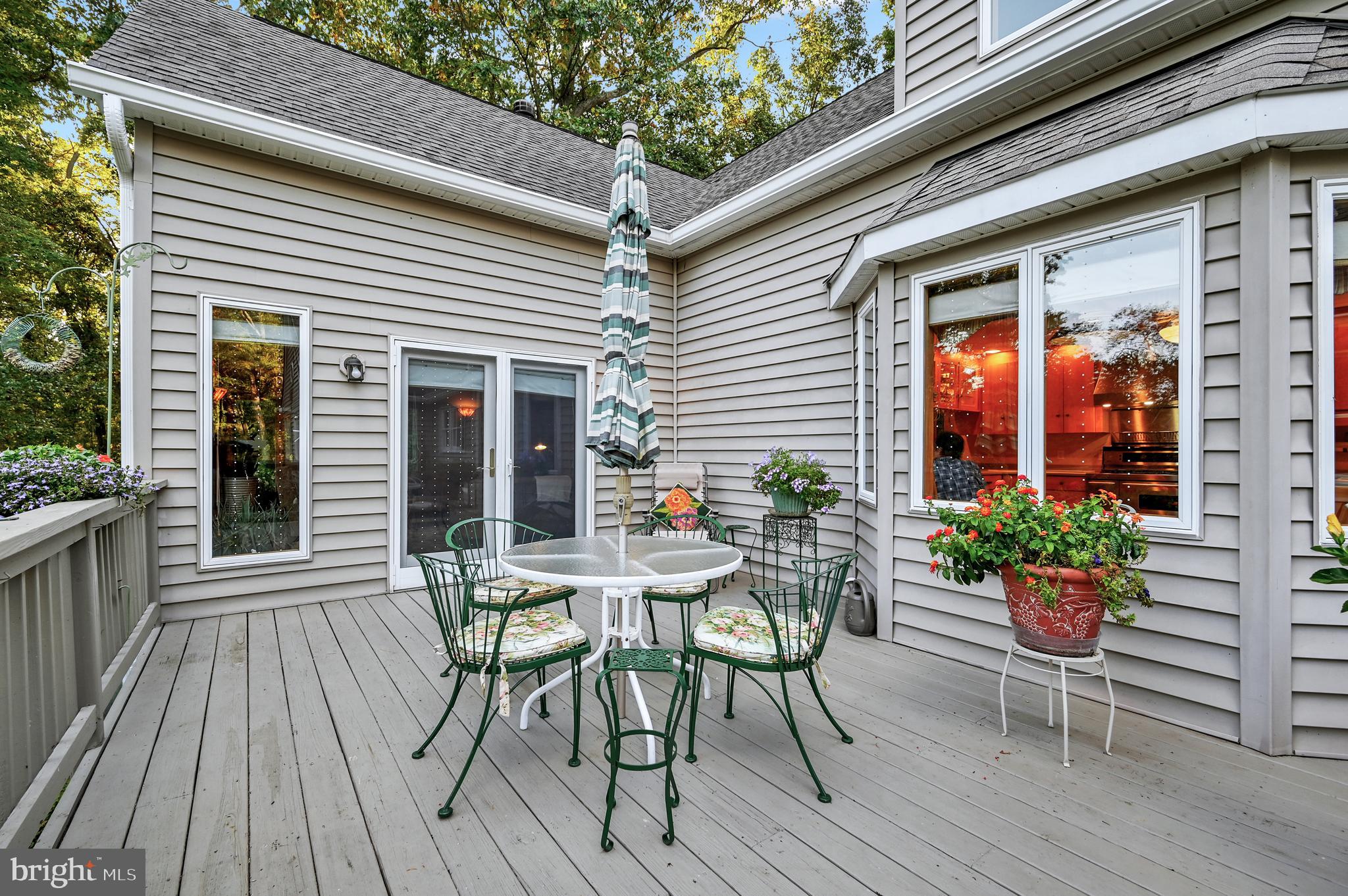 5801 Mt Gilead Road Reisterstown, MD 21136 - Photo 60 of 82