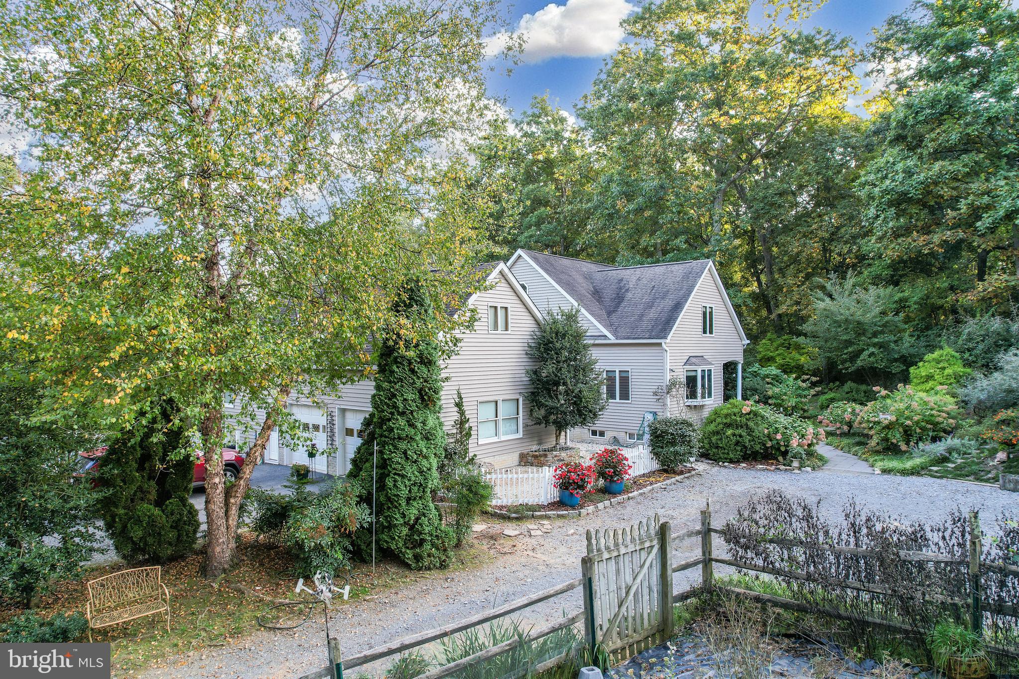 5801 Mt Gilead Road Reisterstown, MD 21136 - Photo 6 of 82