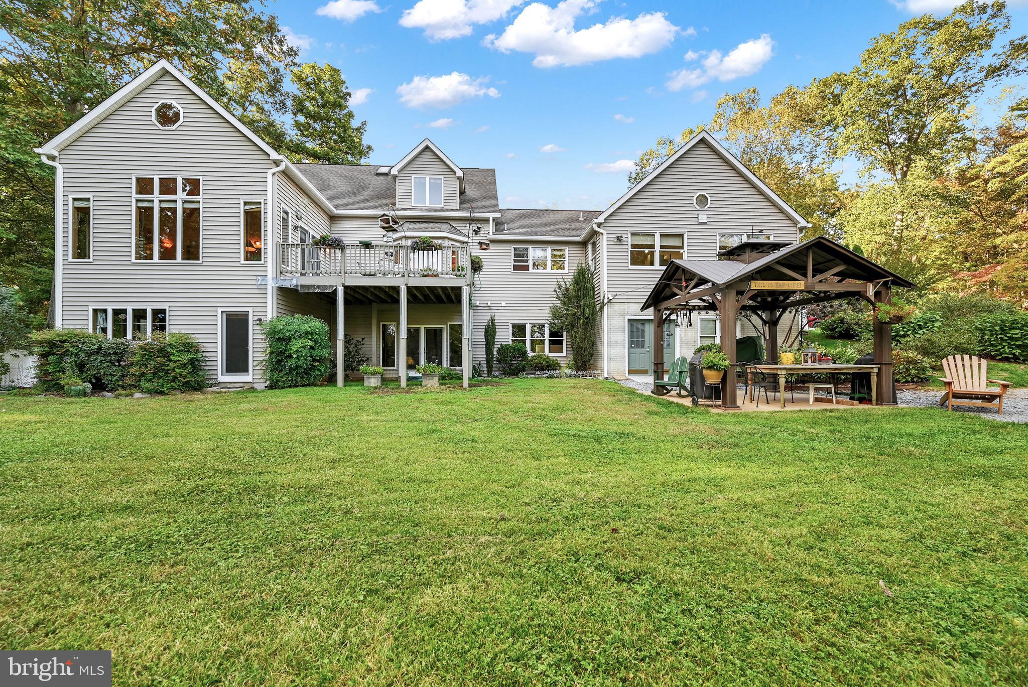 5801 Mt Gilead Road Reisterstown, MD 21136 - Photo 61 of 82