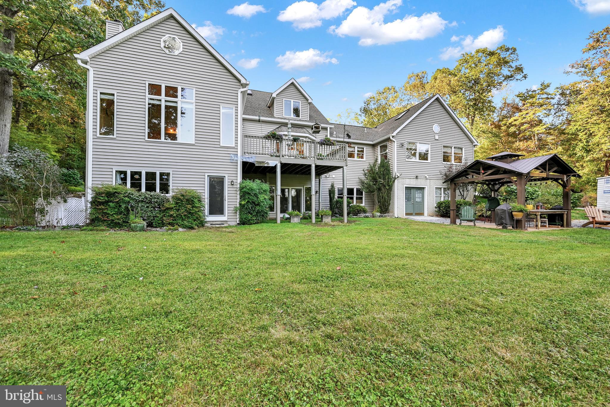 5801 Mt Gilead Road Reisterstown, MD 21136 - Photo 62 of 82