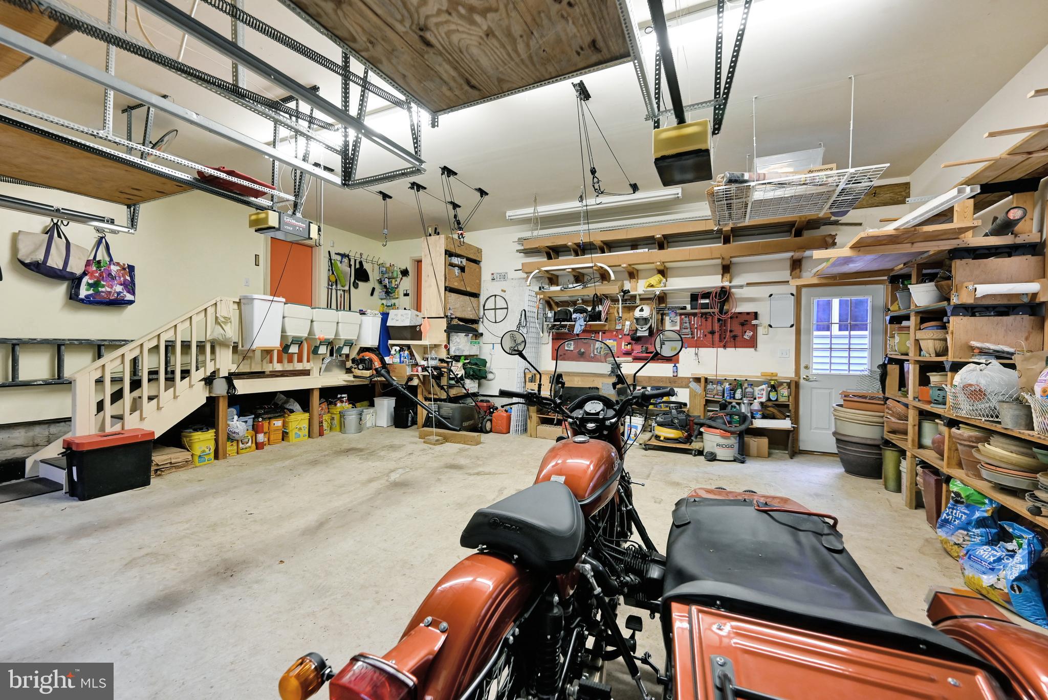 5801 Mt Gilead Road Reisterstown, MD 21136 - Photo 65 of 82