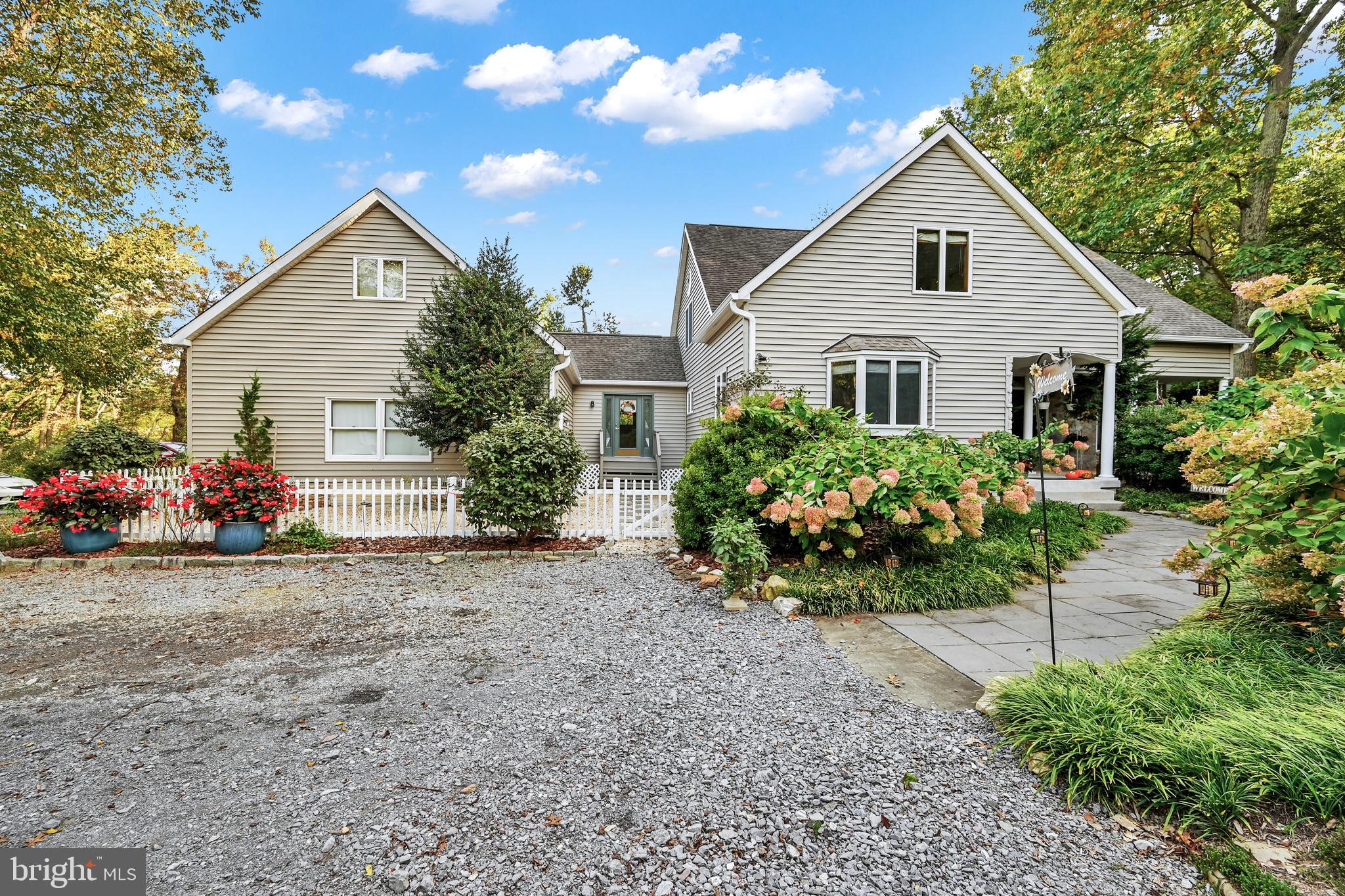 5801 Mt Gilead Road Reisterstown, MD 21136 - Photo 66 of 82