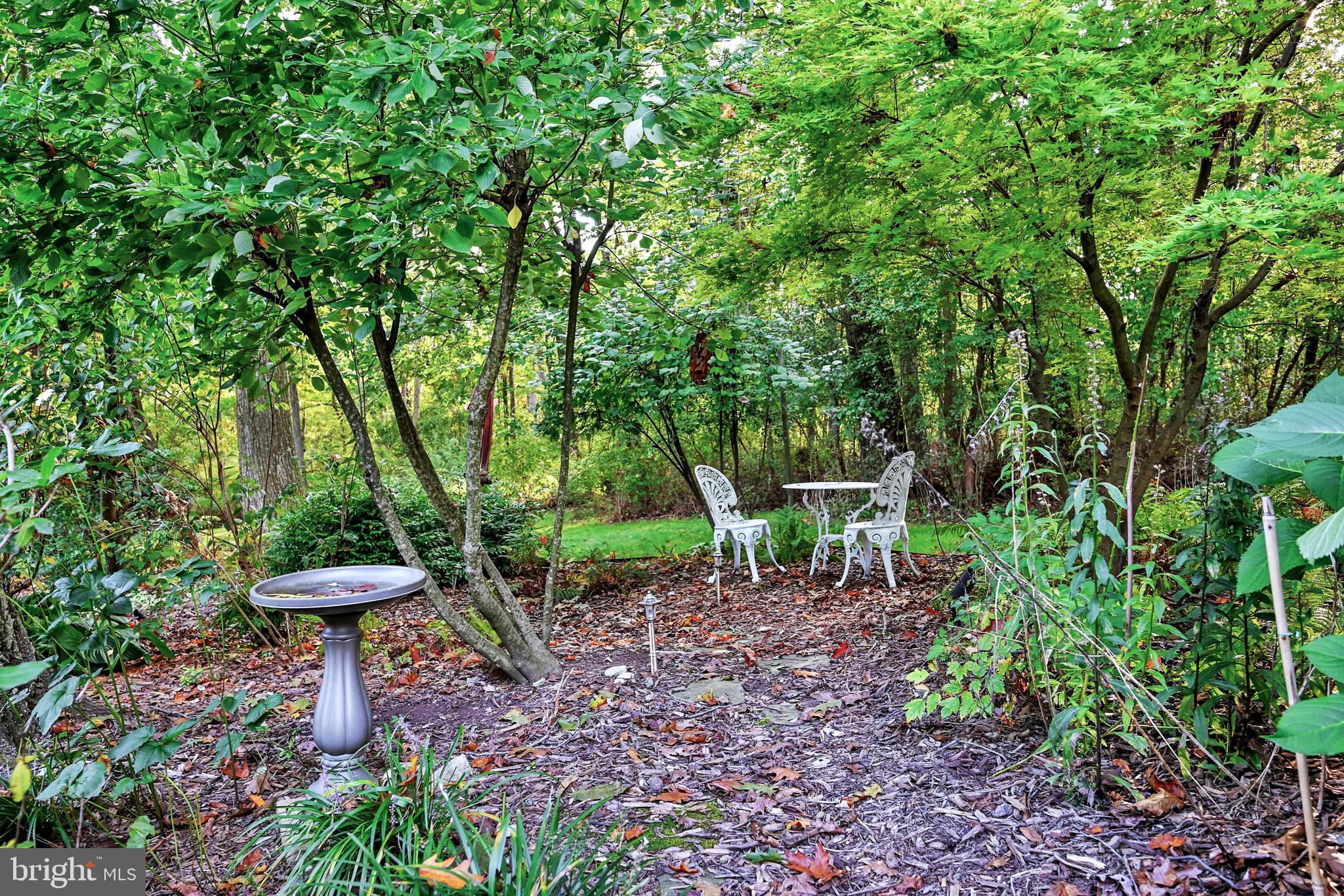 5801 Mt Gilead Road Reisterstown, MD 21136 - Photo 67 of 82