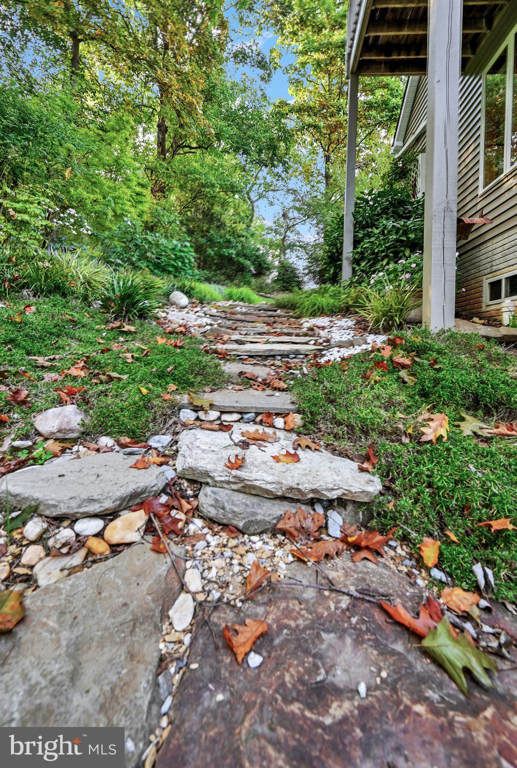 5801 Mt Gilead Road Reisterstown, MD 21136 - Photo 68 of 82