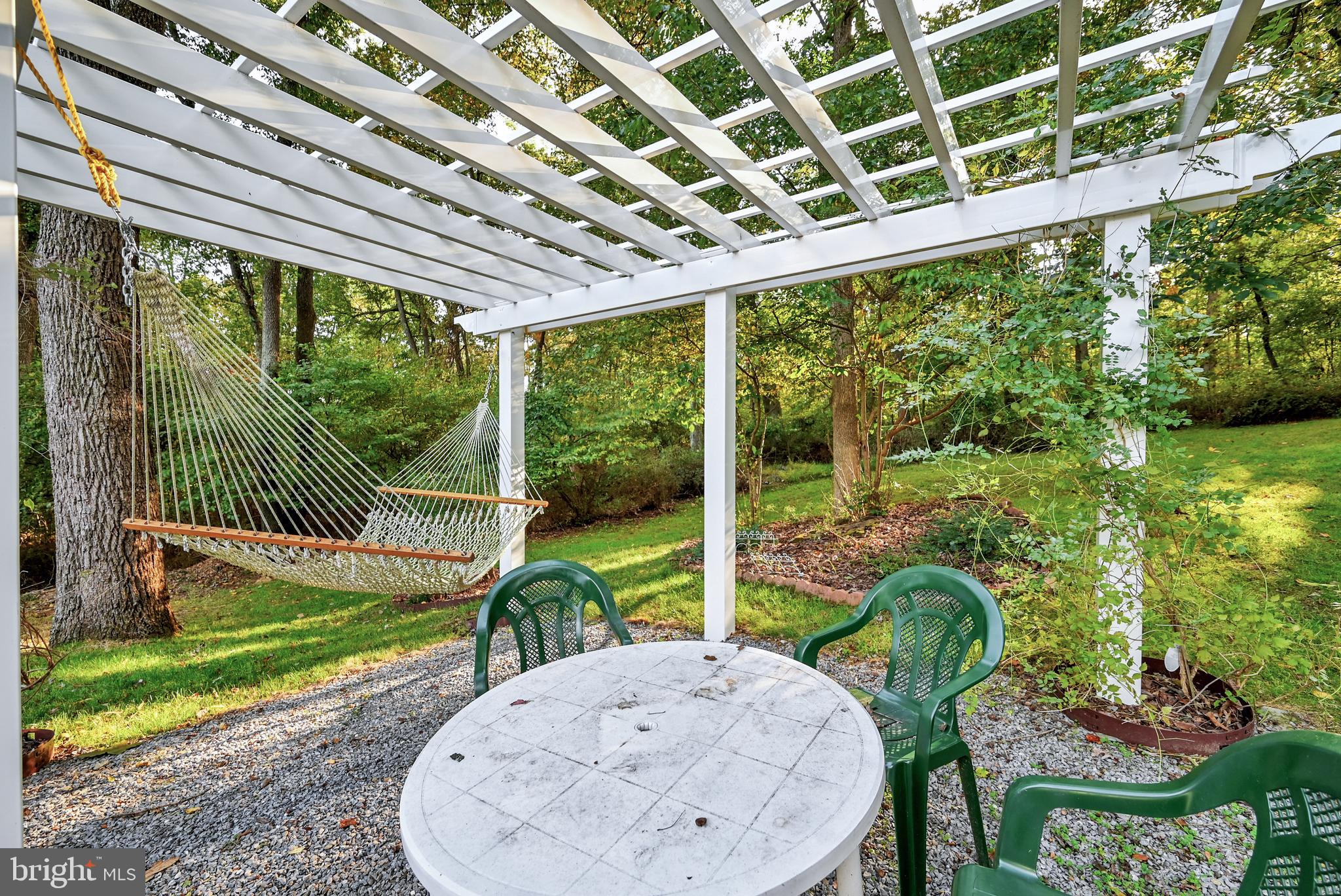 5801 Mt Gilead Road Reisterstown, MD 21136 - Photo 69 of 82