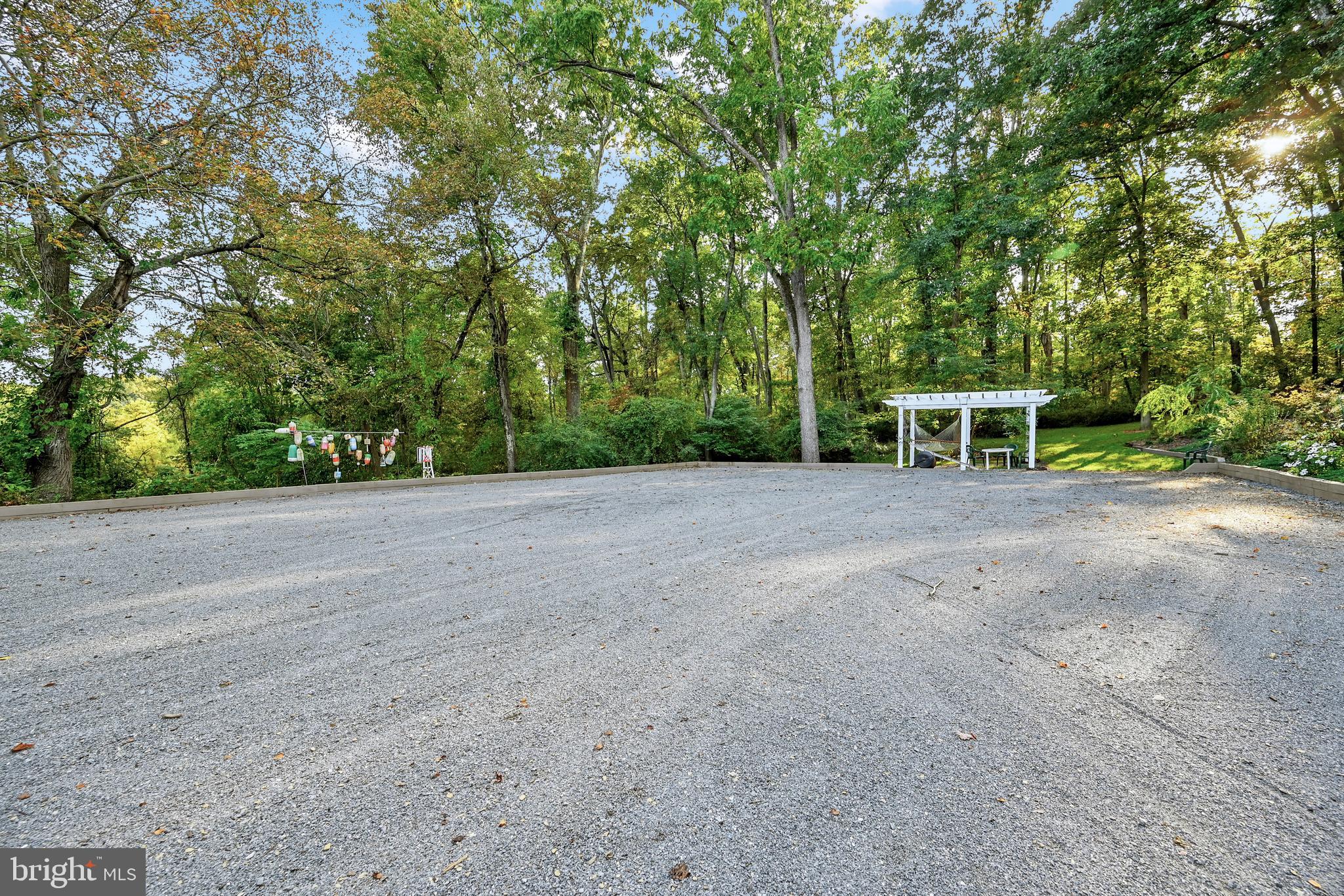 5801 Mt Gilead Road Reisterstown, MD 21136 - Photo 70 of 82