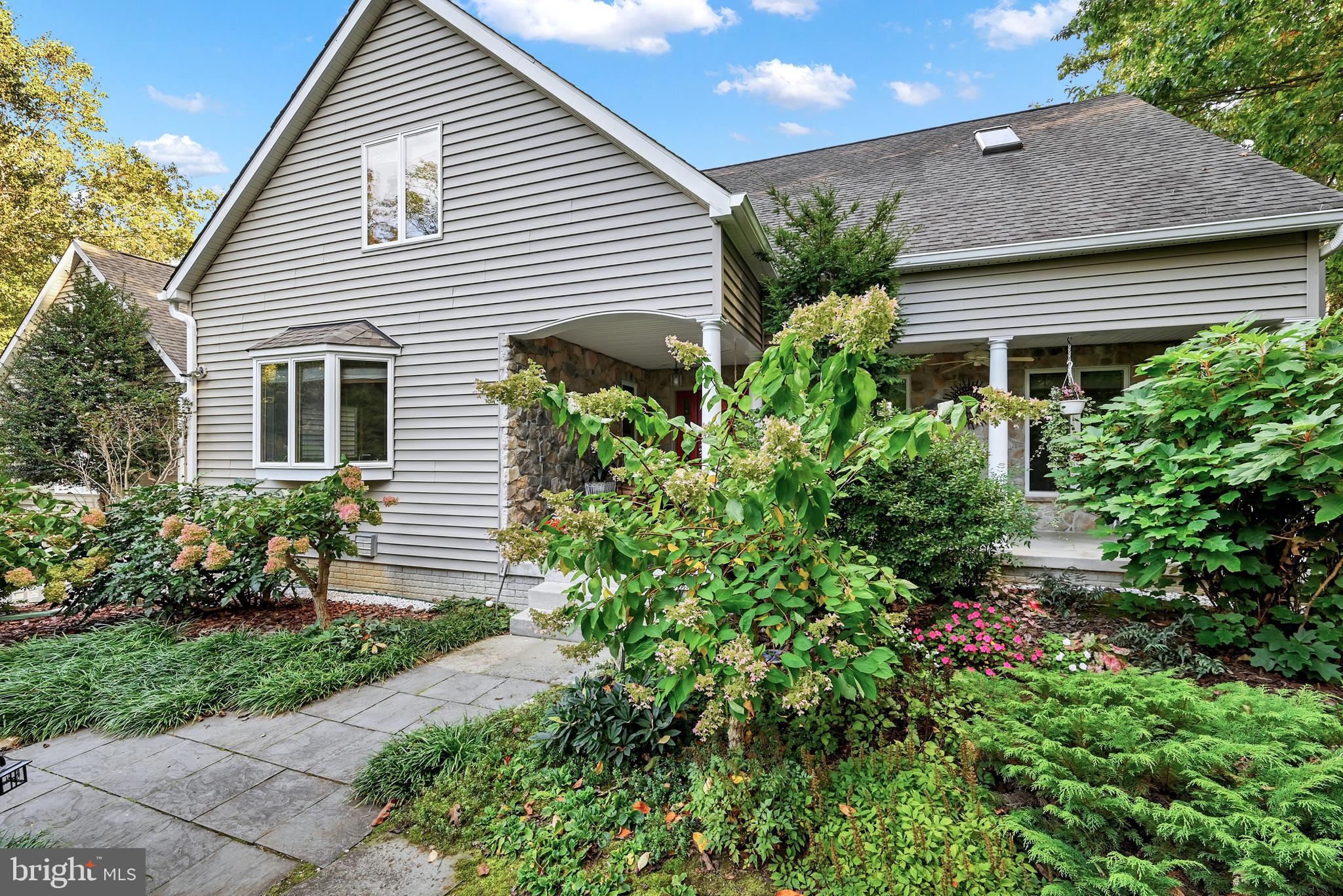 5801 Mt Gilead Road Reisterstown, MD 21136 - Photo 7 of 82