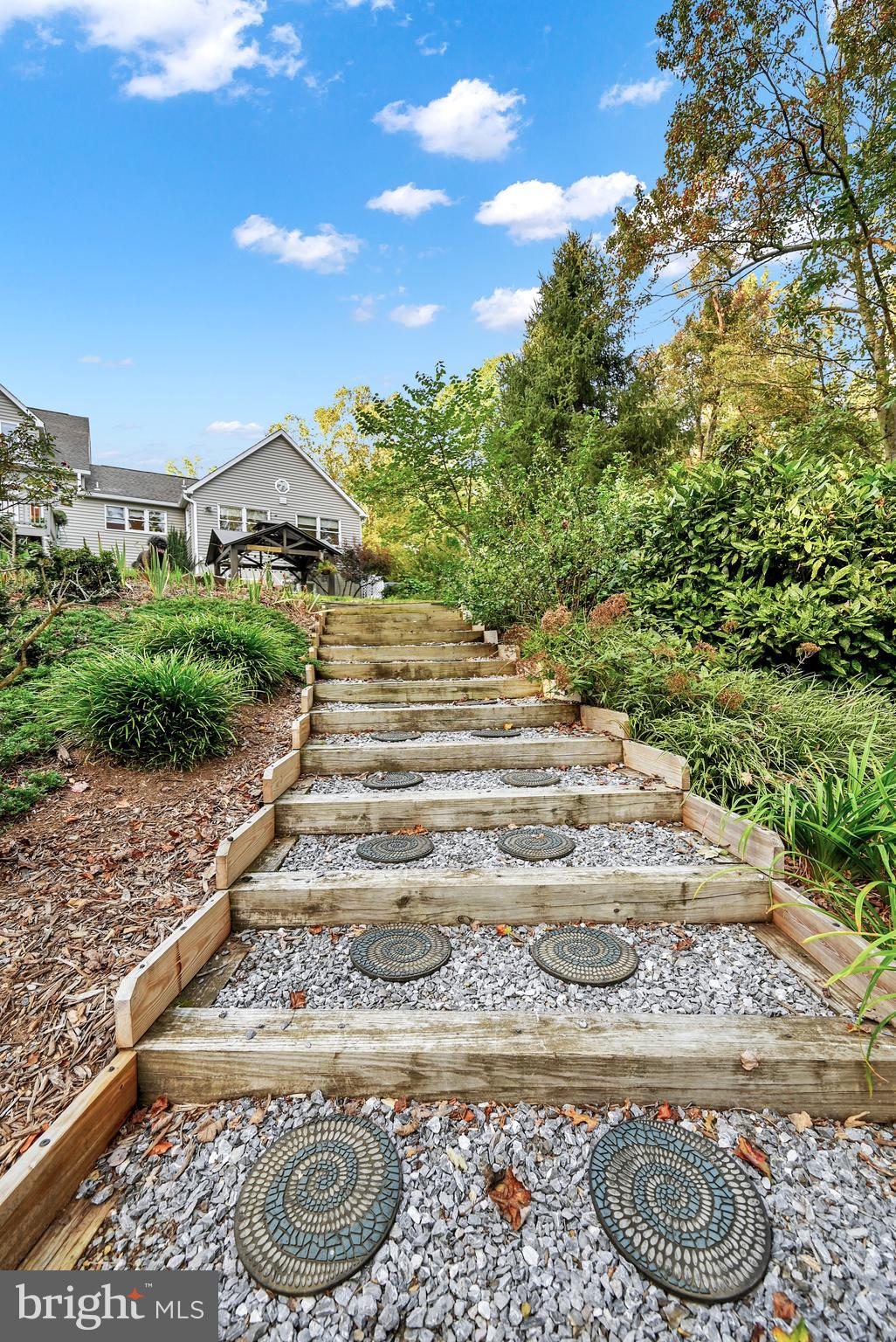 5801 Mt Gilead Road Reisterstown, MD 21136 - Photo 71 of 82