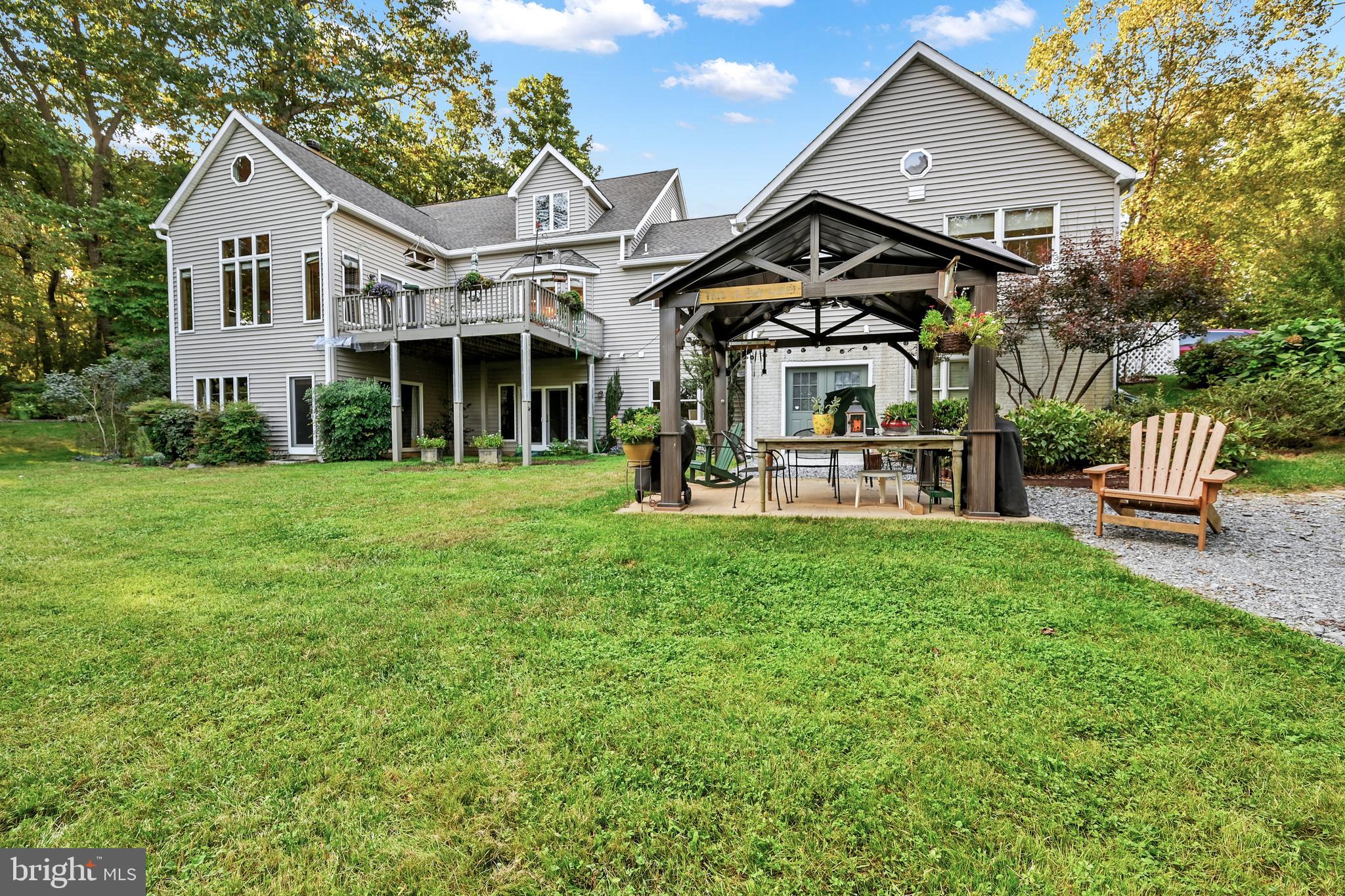 5801 Mt Gilead Road Reisterstown, MD 21136 - Photo 73 of 82