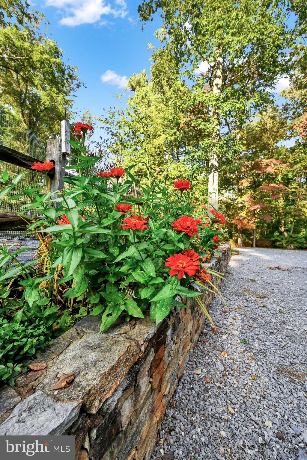 5801 Mt Gilead Road Reisterstown, MD 21136 - Photo 74 of 82