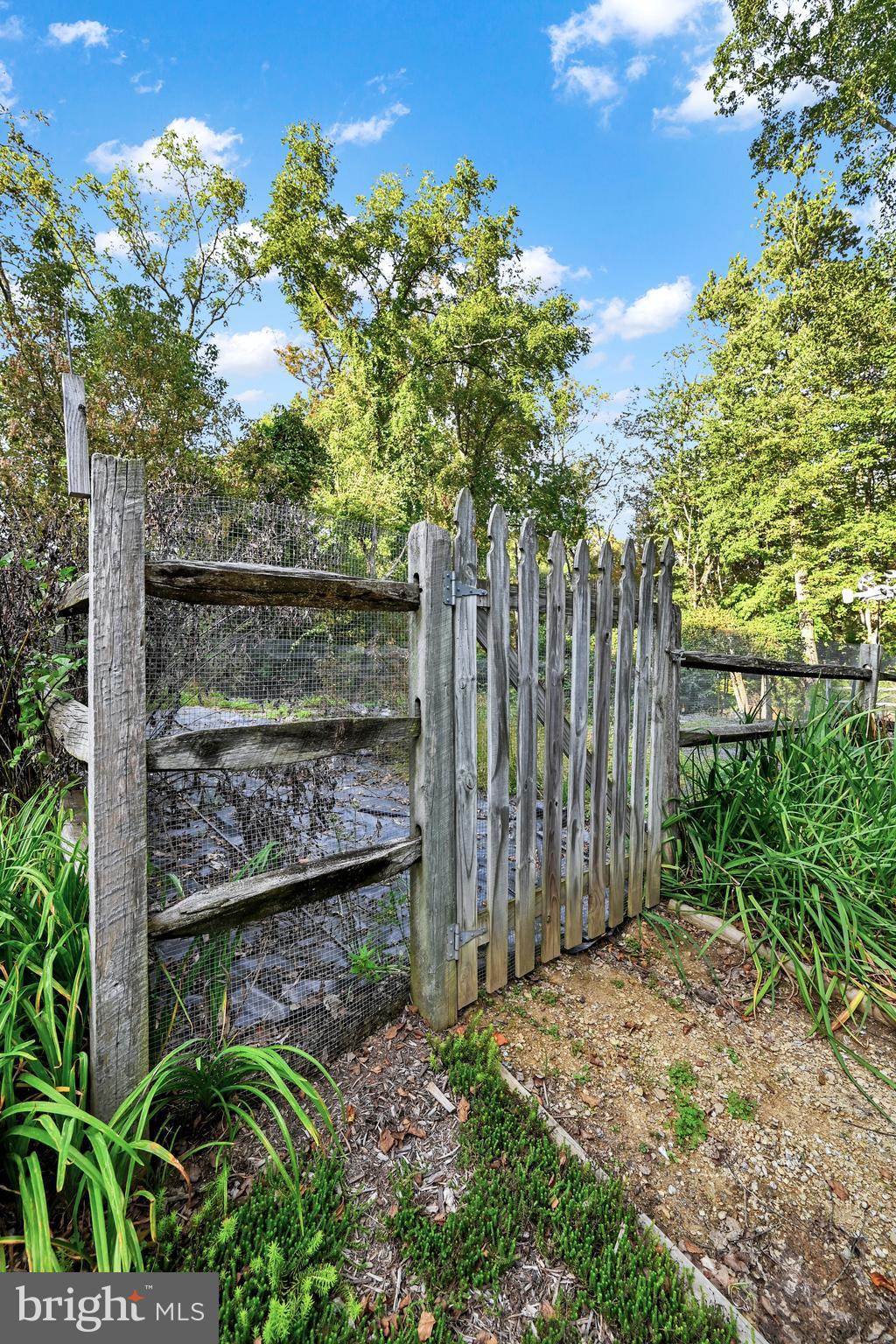 5801 Mt Gilead Road Reisterstown, MD 21136 - Photo 75 of 82