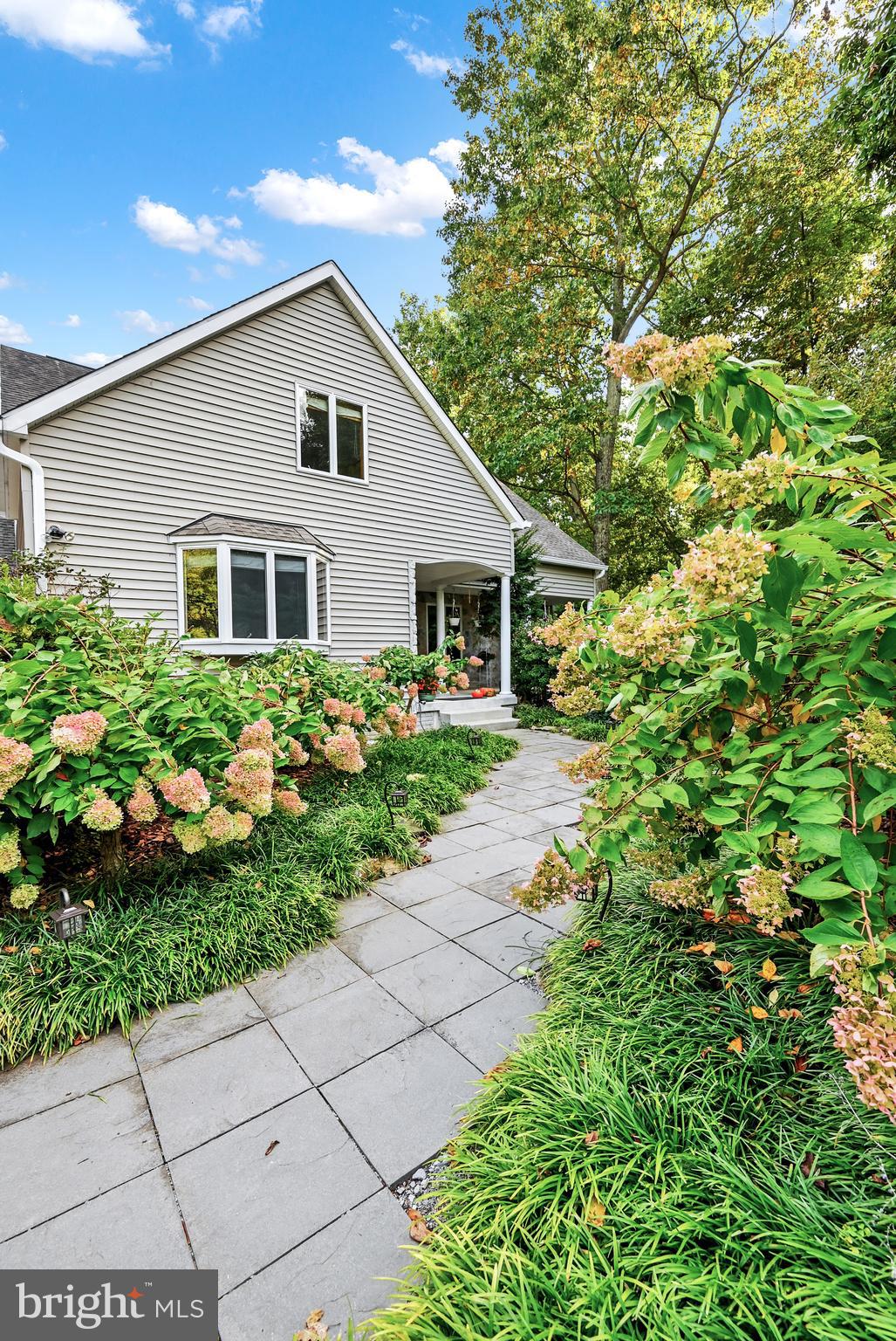 5801 Mt Gilead Road Reisterstown, MD 21136 - Photo 76 of 82