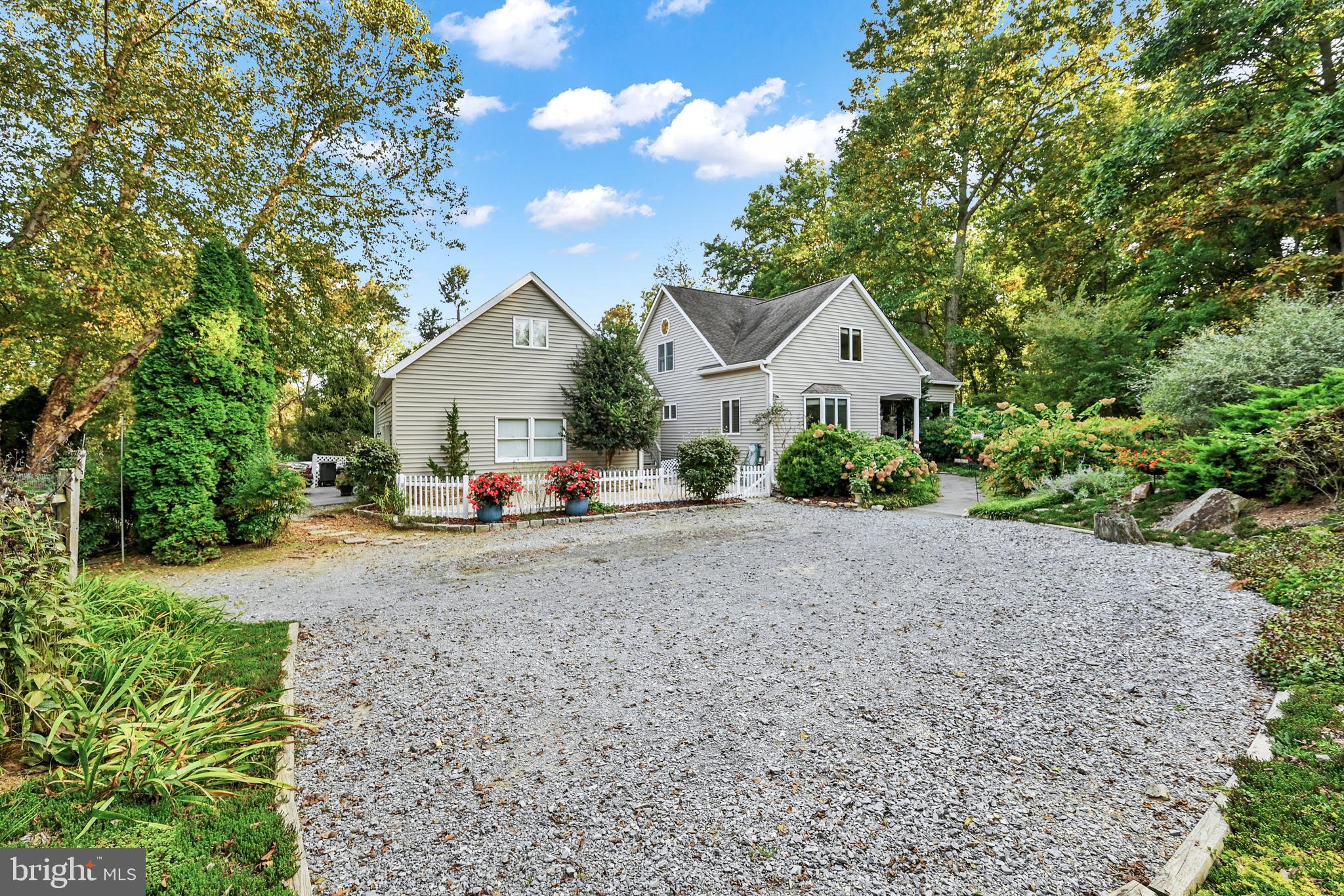 5801 Mt Gilead Road Reisterstown, MD 21136 - Photo 77 of 82