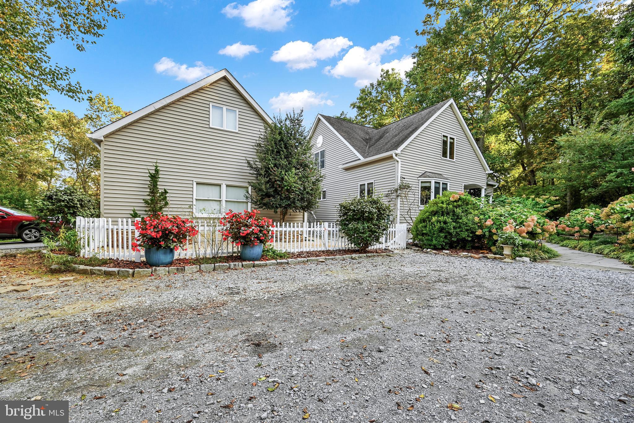 5801 Mt Gilead Road Reisterstown, MD 21136 - Photo 78 of 82