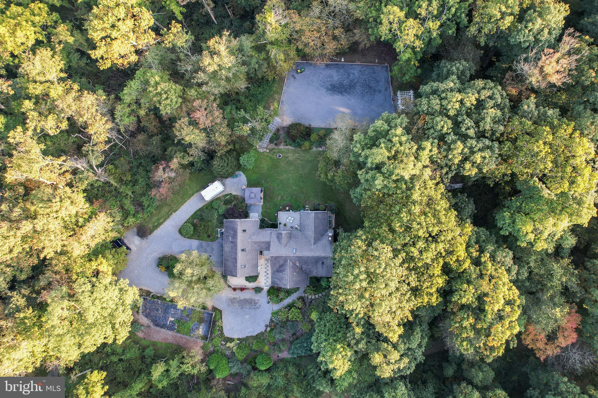 5801 Mt Gilead Road Reisterstown, MD 21136 - Photo 79 of 82