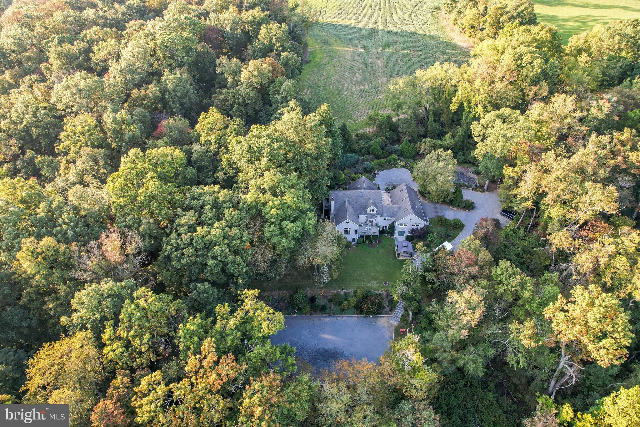 5801 Mt Gilead Road Reisterstown, MD 21136 - Photo 80 of 82