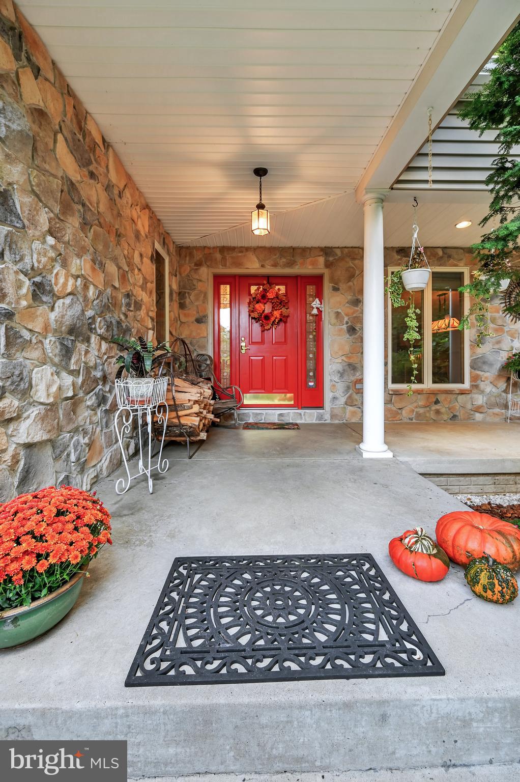 5801 Mt Gilead Road Reisterstown, MD 21136 - Photo 8 of 82