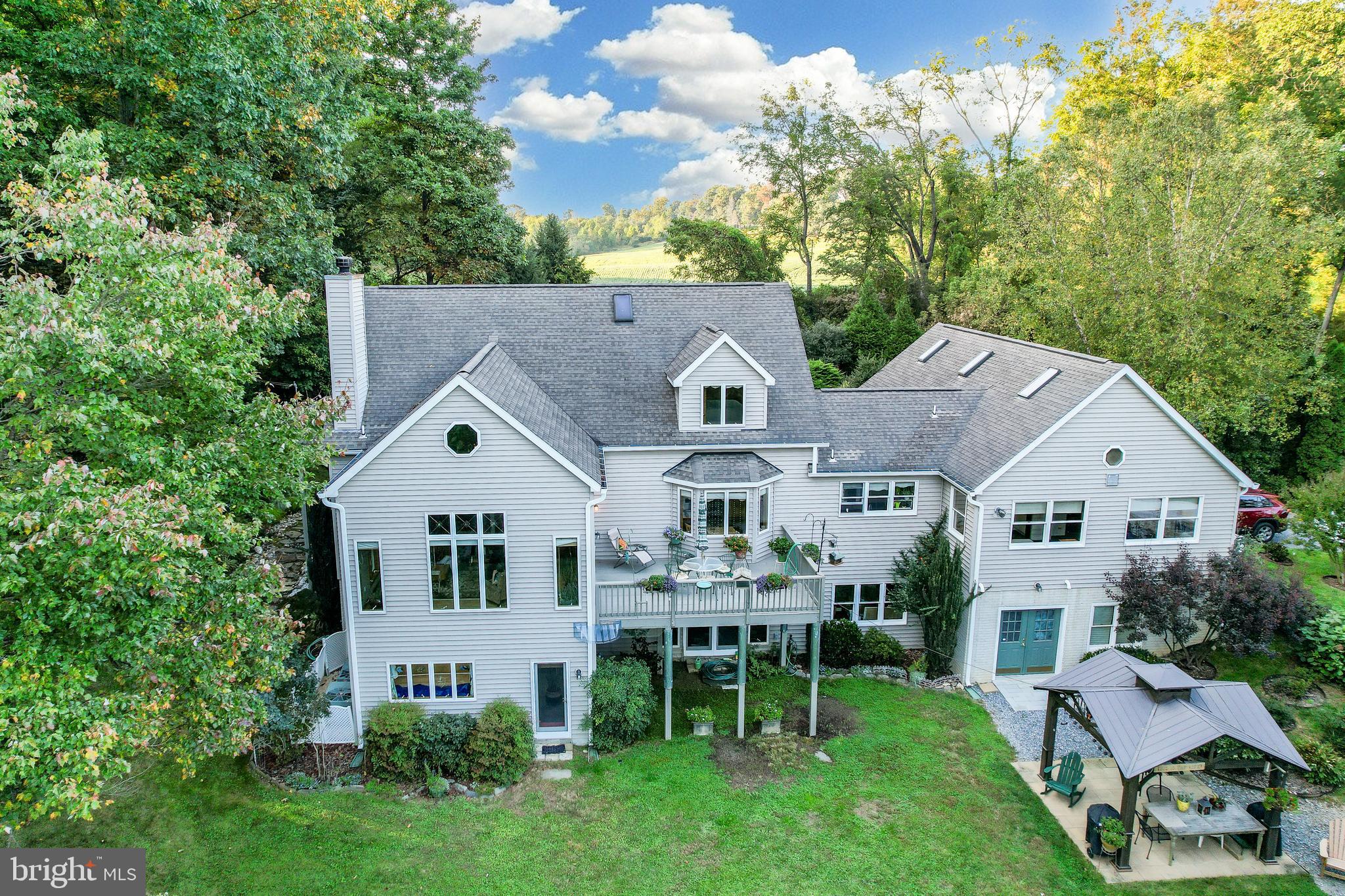 5801 Mt Gilead Road Reisterstown, MD 21136 - Photo 81 of 82