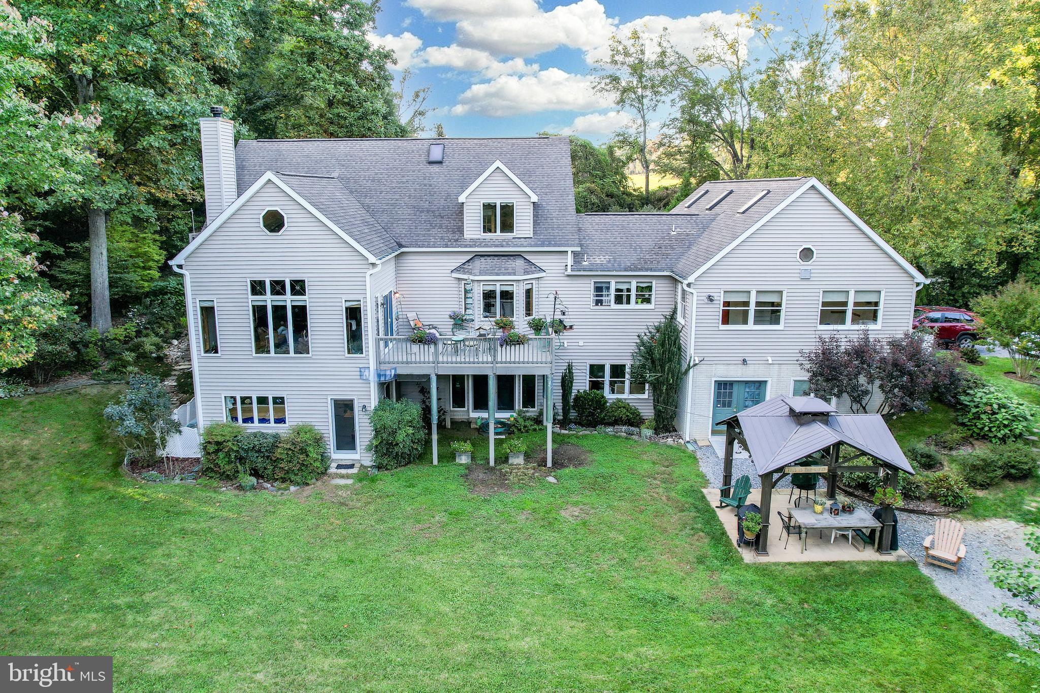 5801 Mt Gilead Road Reisterstown, MD 21136 - Photo 82 of 82