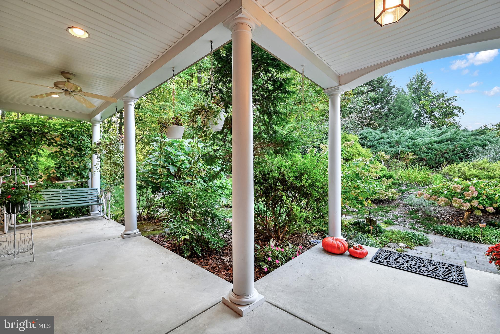 5801 Mt Gilead Road Reisterstown, MD 21136 - Photo 9 of 82