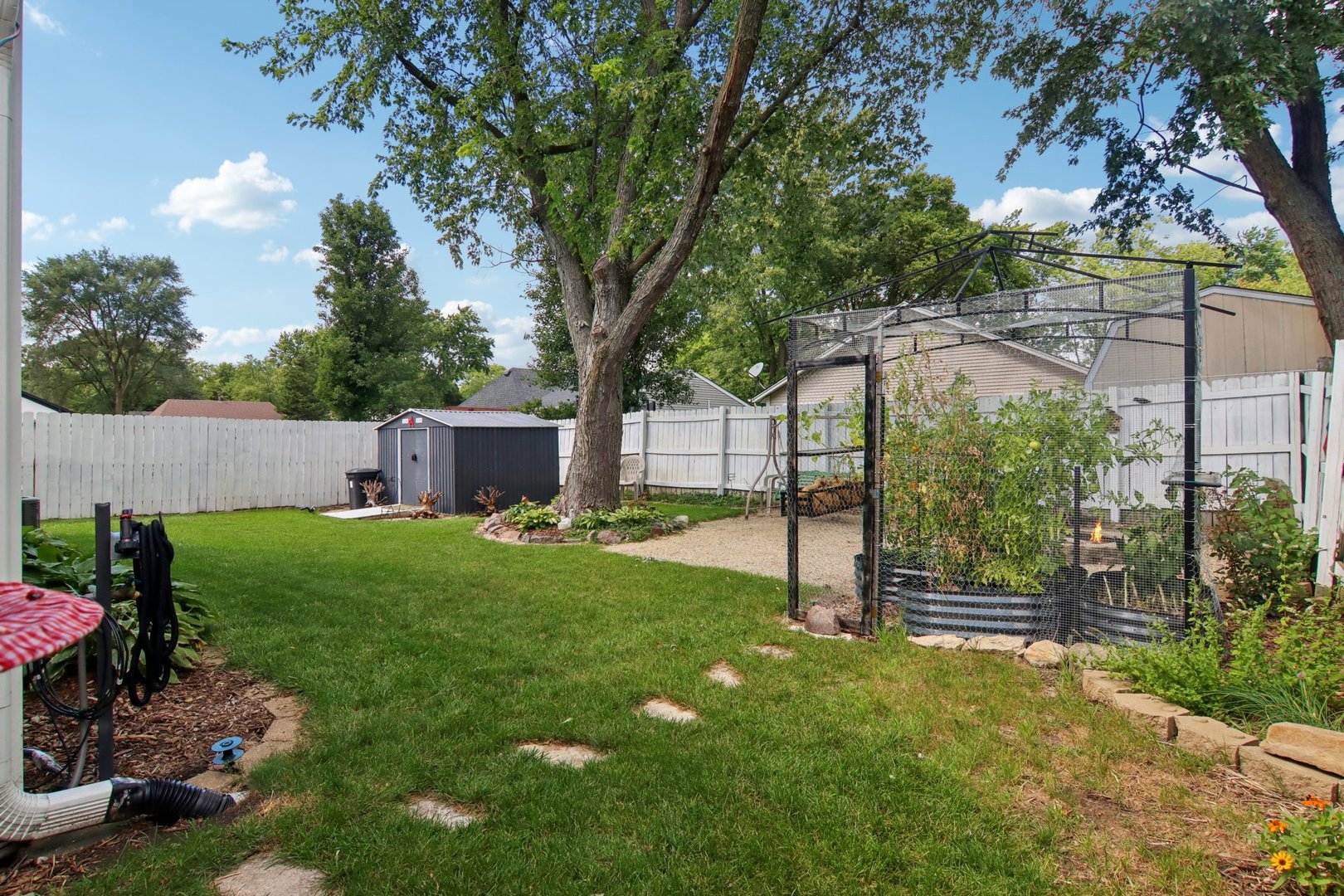 114 Heathgate Road Montgomery, IL 60538 - Photo 24 of 29