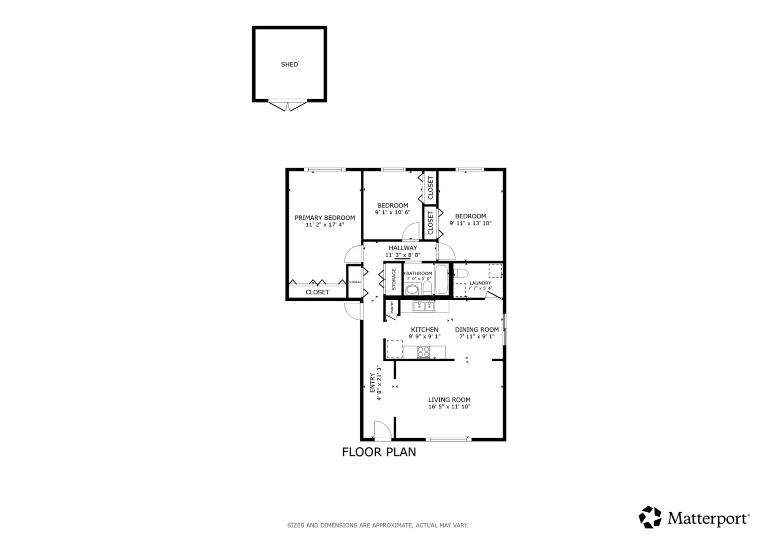 114 Heathgate Road Montgomery, IL 60538 - Photo 29 of 29