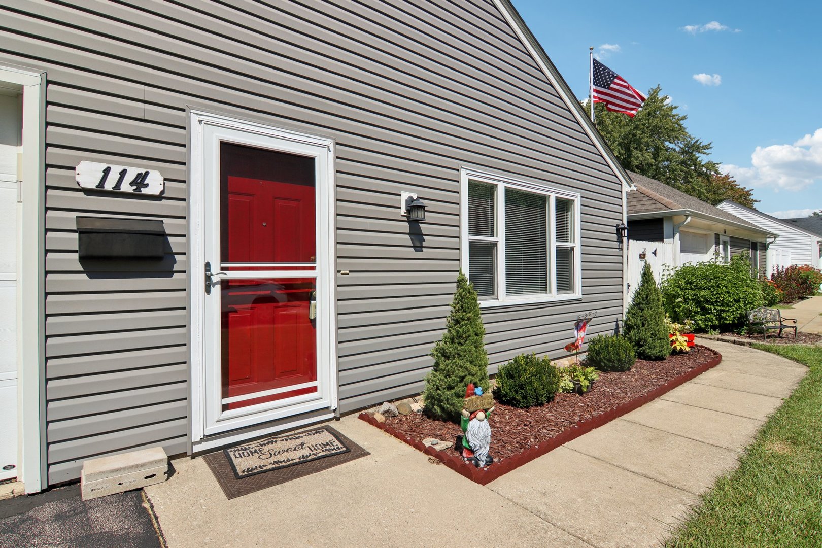 114 Heathgate Road Montgomery, IL 60538 - Photo 3 of 29