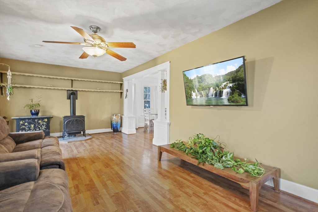 31 Madison Street Lynn, MA 01902 - Photo 2 of 30 a living room with furniture