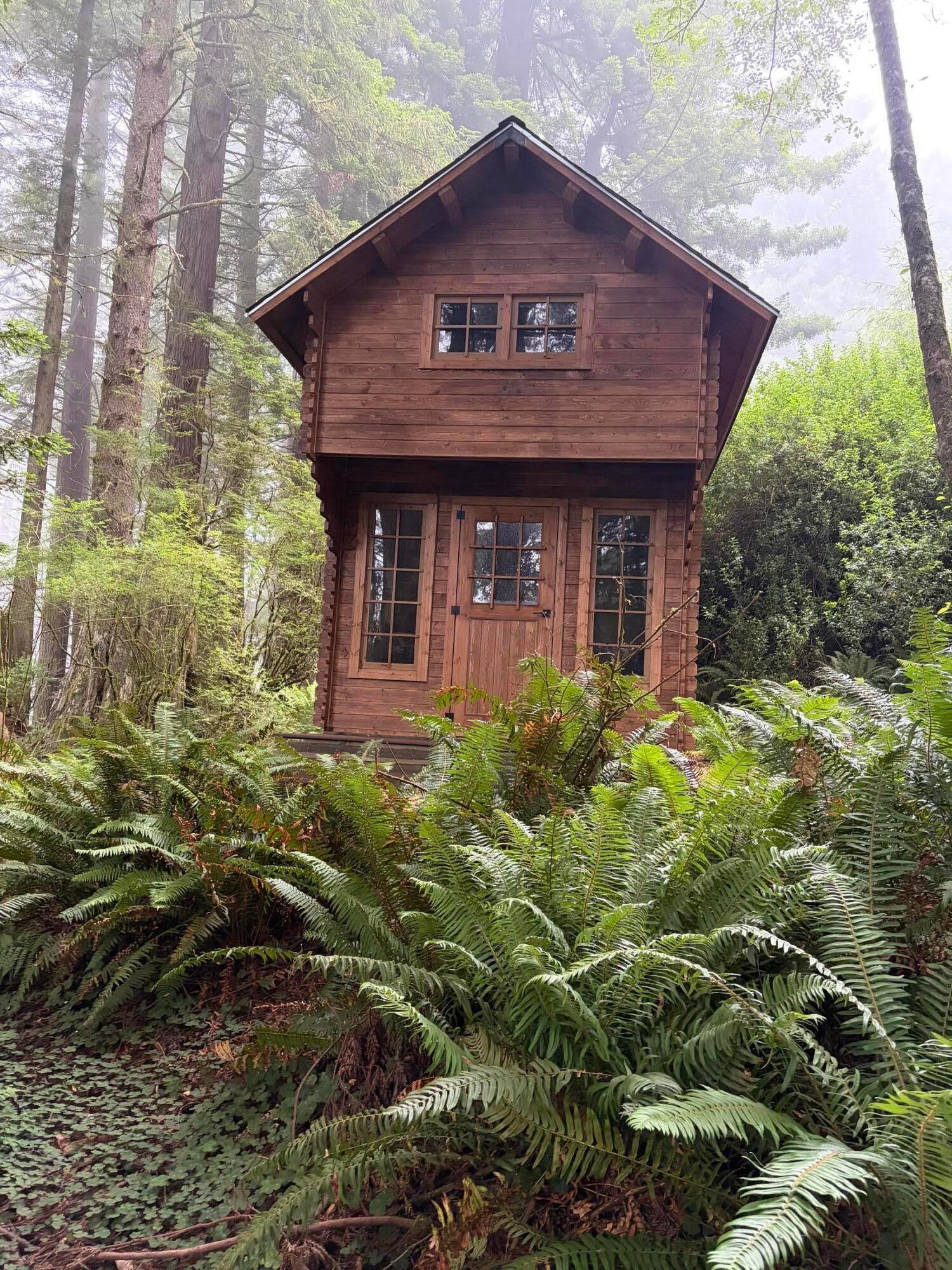 2670 Fickle Hill Road Arcata, CA 95521 - Photo 10 of 22