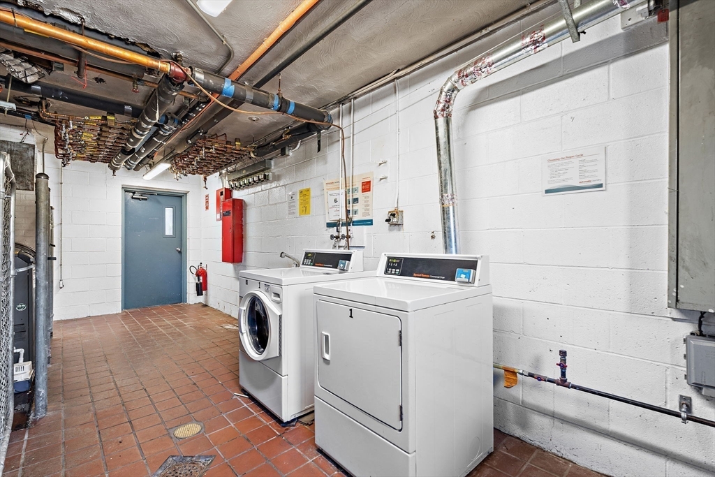 110 Boston Post Road East, Unit 8 Marlborough, MA 01752 - Photo 20 of 29