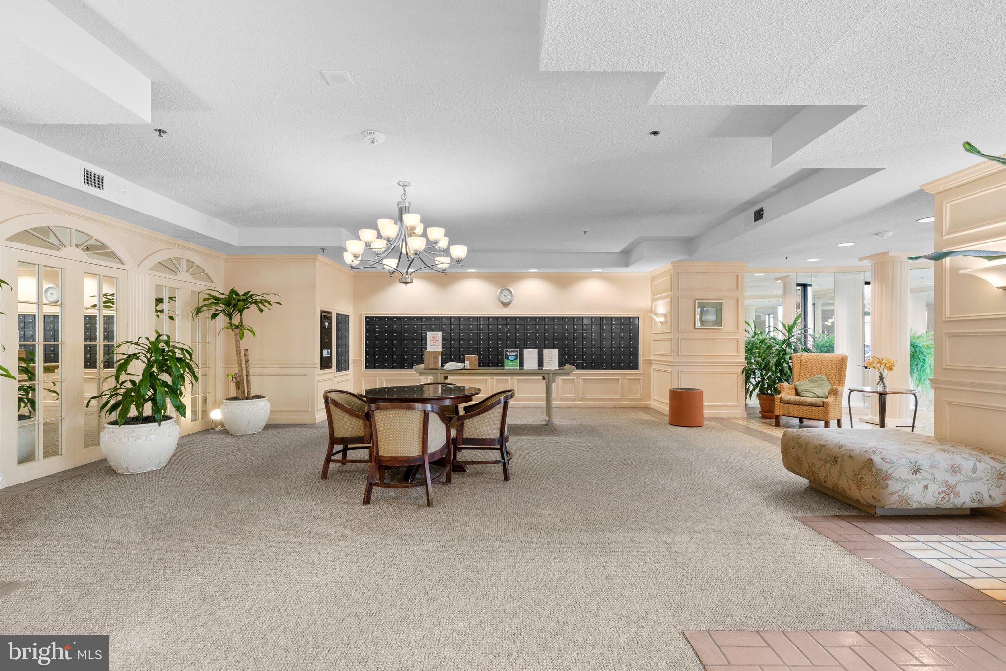 15100 Interlachen Drive, Unit 4702 Silver Spring, MD 20906 - Photo 2 of 30