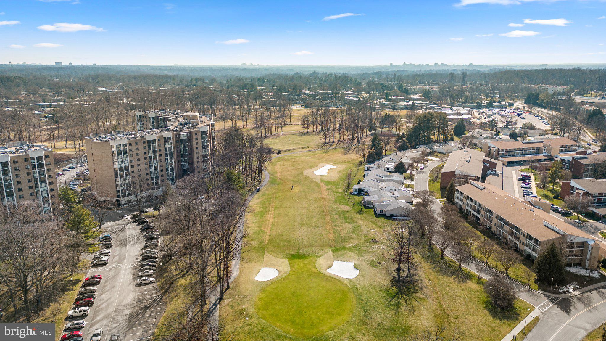 15100 Interlachen Drive, Unit 4702 Silver Spring, MD 20906 - Photo 29 of 30