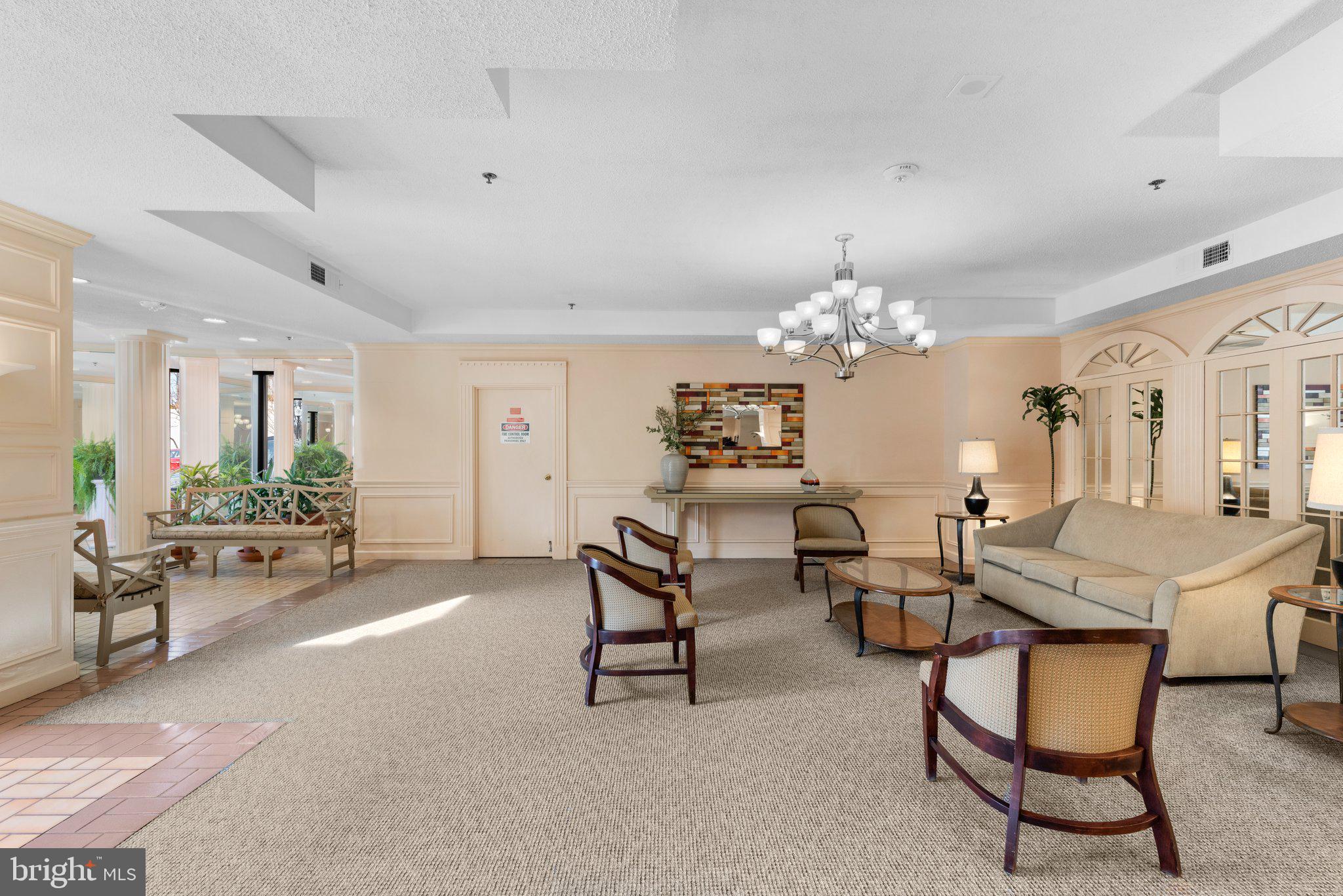 15100 Interlachen Drive, Unit 4702 Silver Spring, MD 20906 - Photo 3 of 30